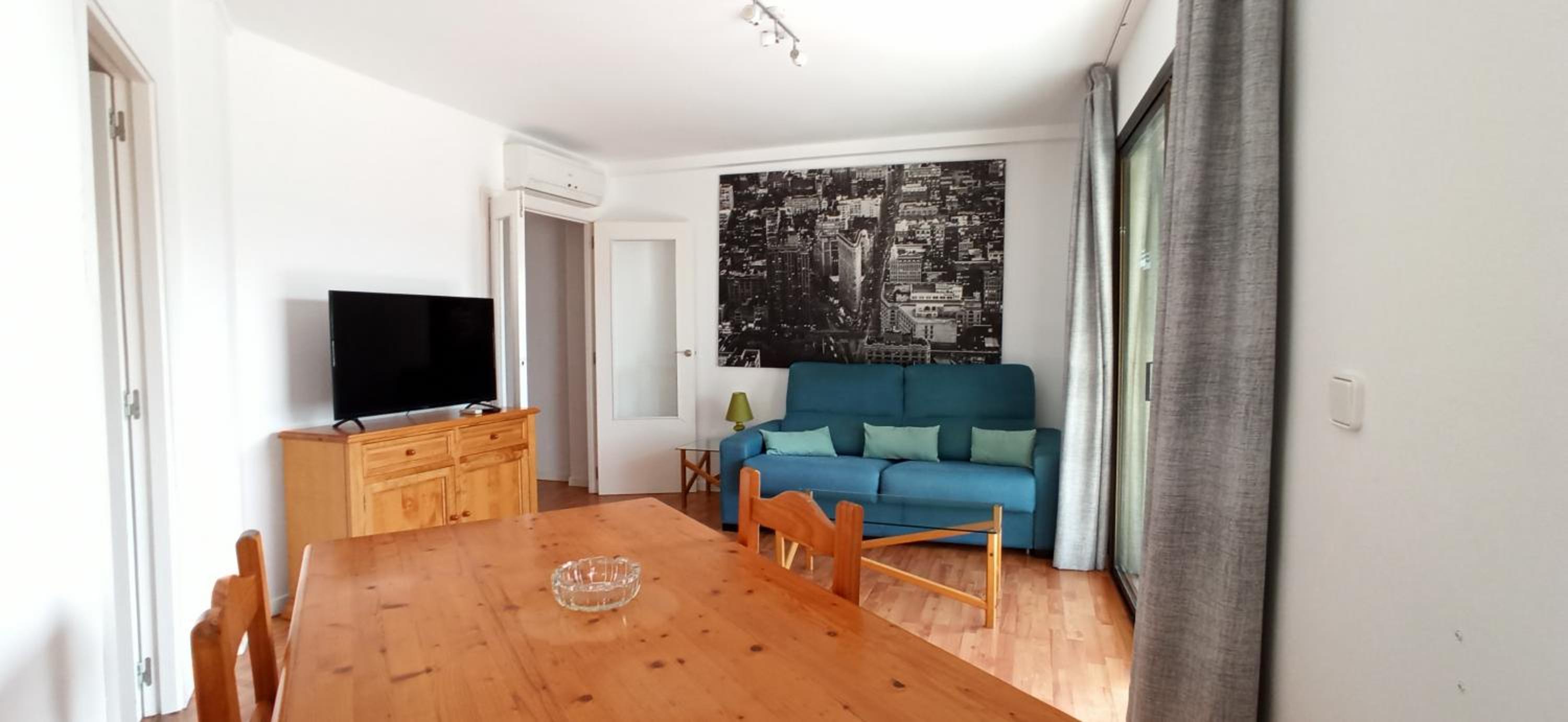 Apartamentos Atalaya