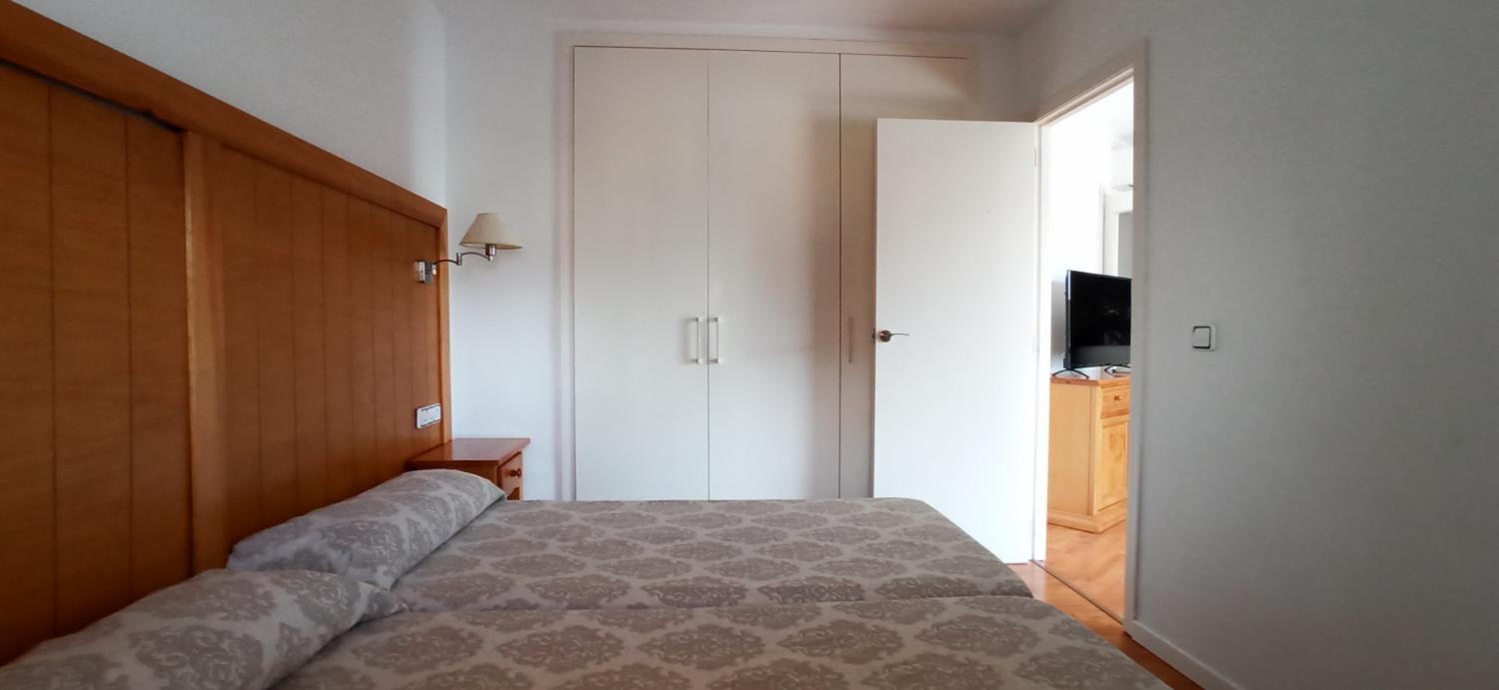 Apartamentos Atalaya