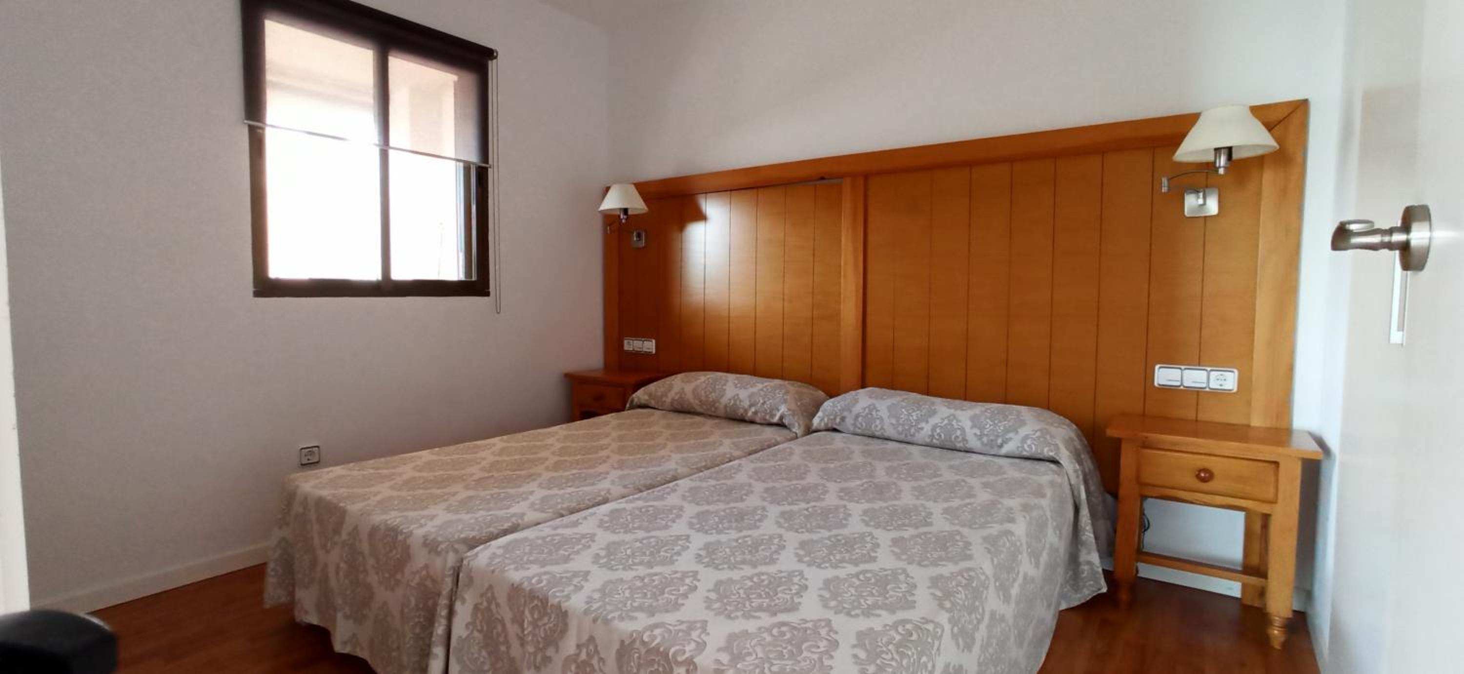 Apartamentos Atalaya