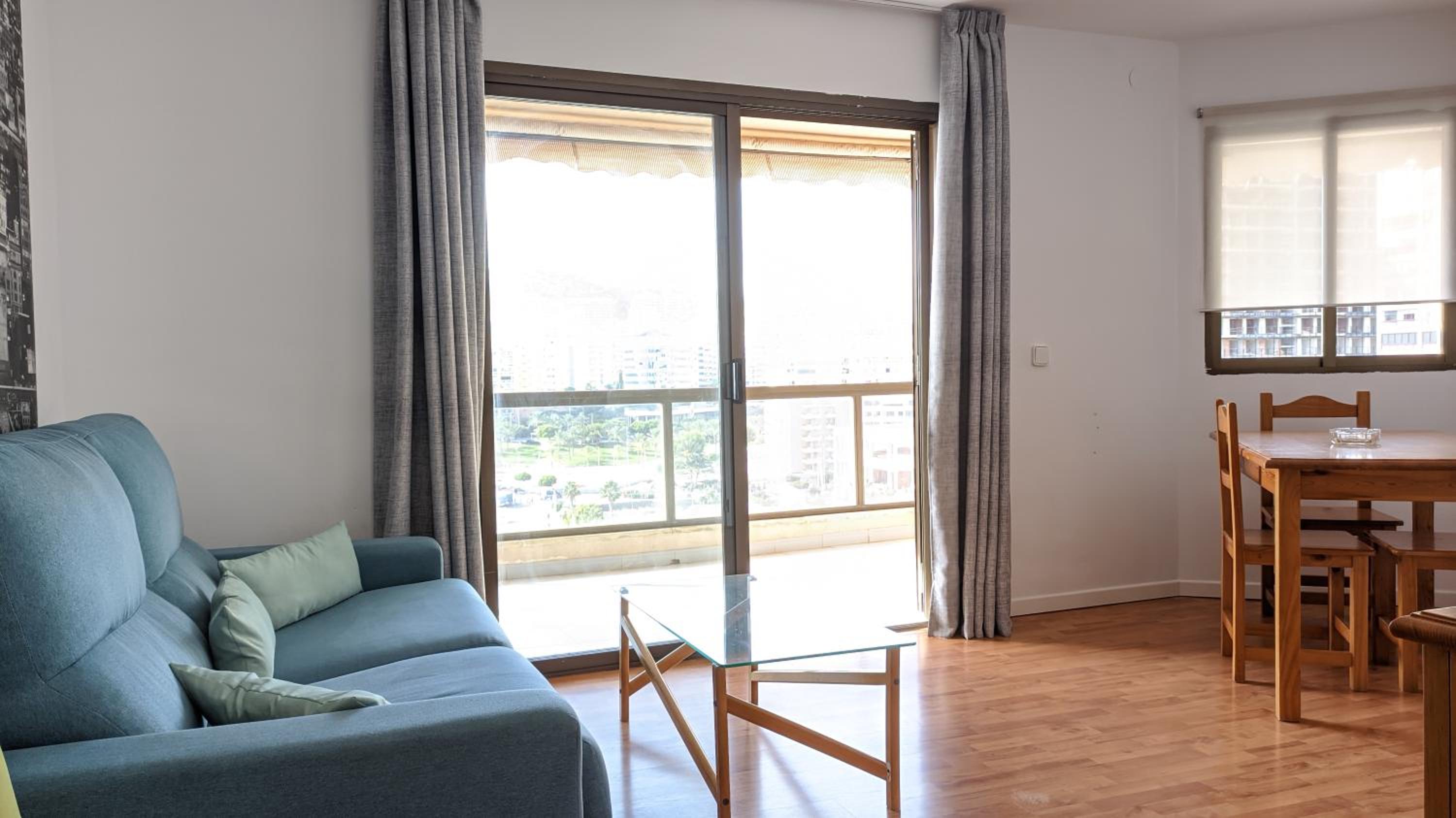 Apartamentos Atalaya