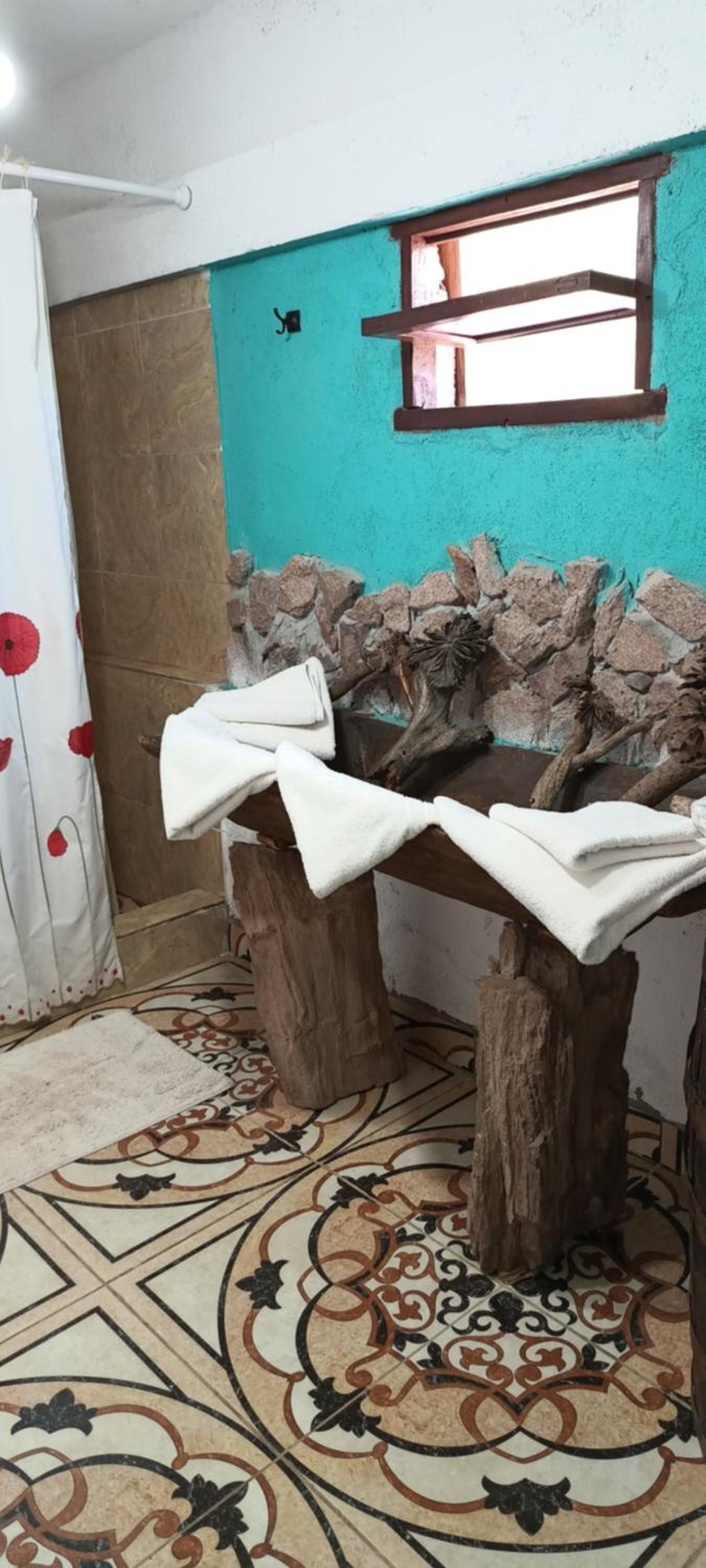 Casa de Montaña Las Trancas