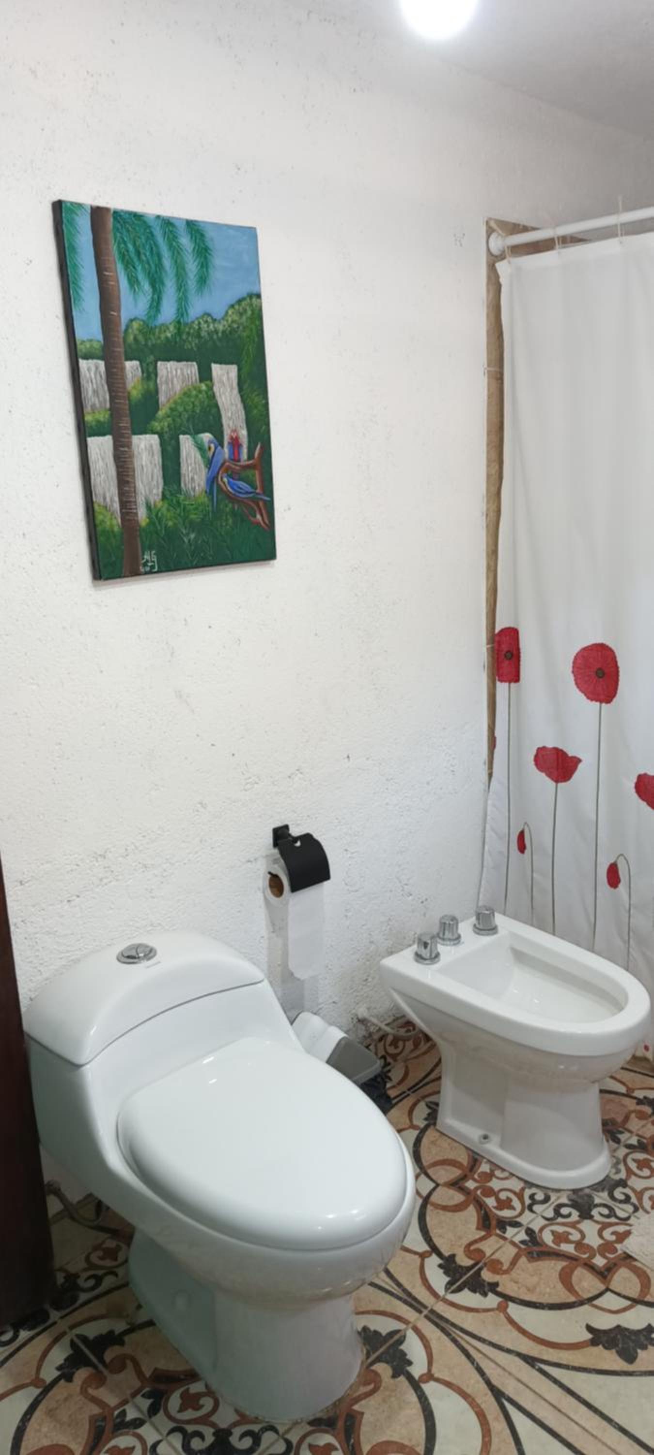 Casa de Montaña Las Trancas