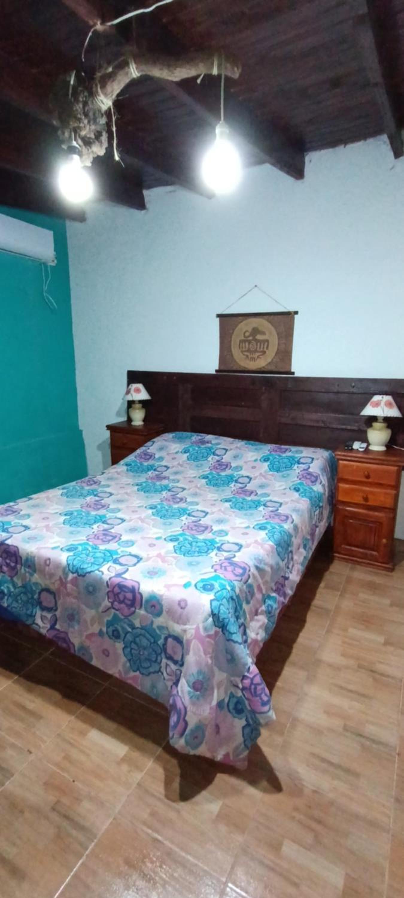 Casa de Montaña Las Trancas