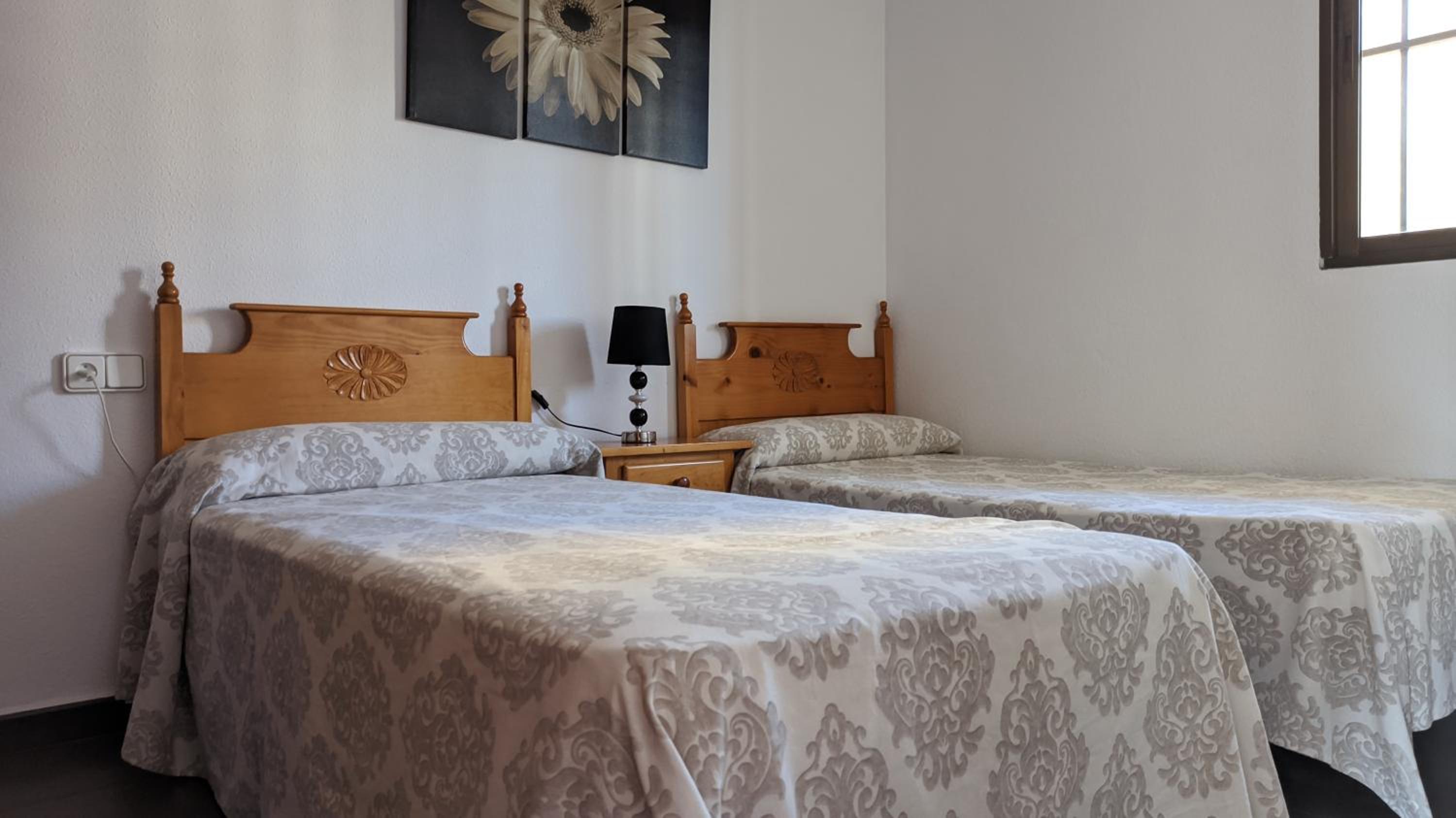 Apartamentos Atalaya