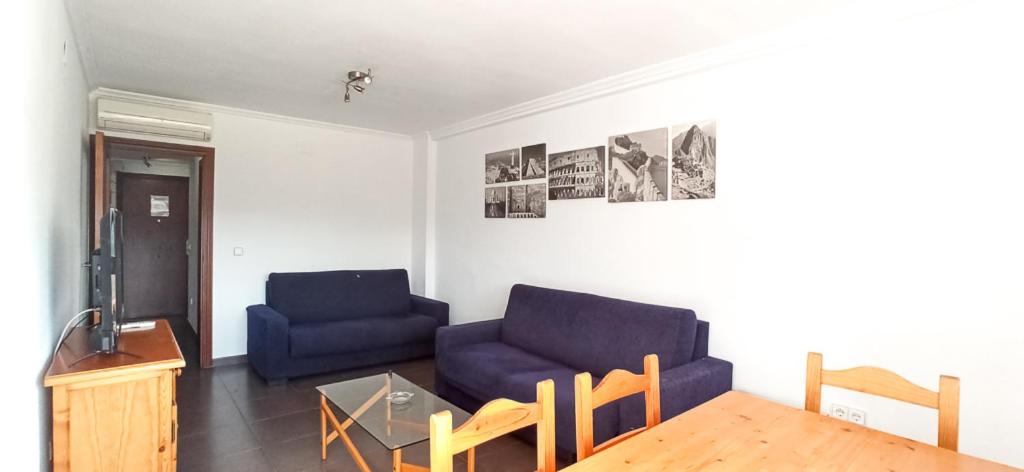 Apartamentos Atalaya