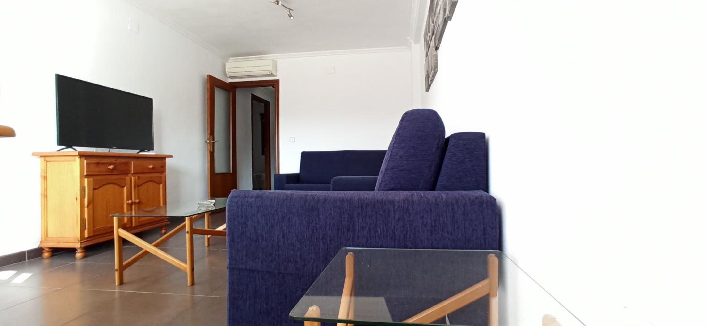 Apartamentos Atalaya