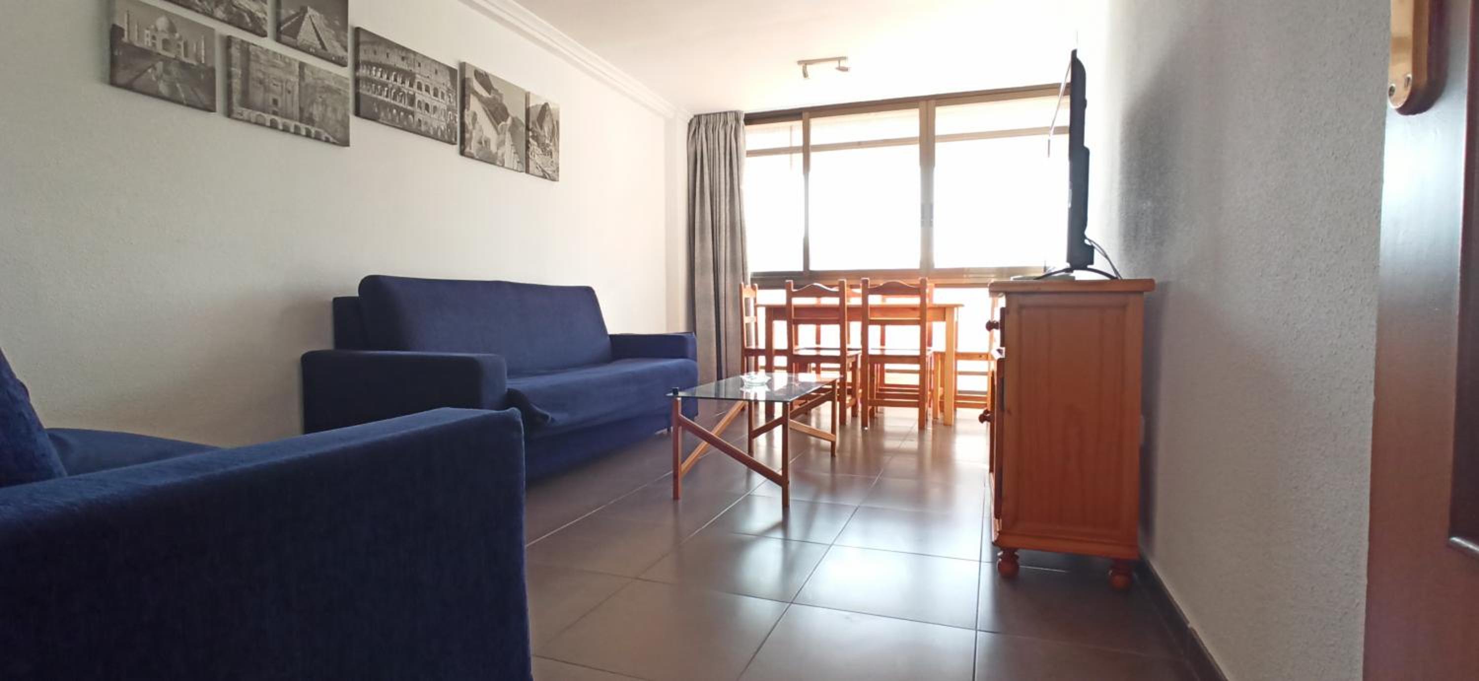 Apartamentos Atalaya