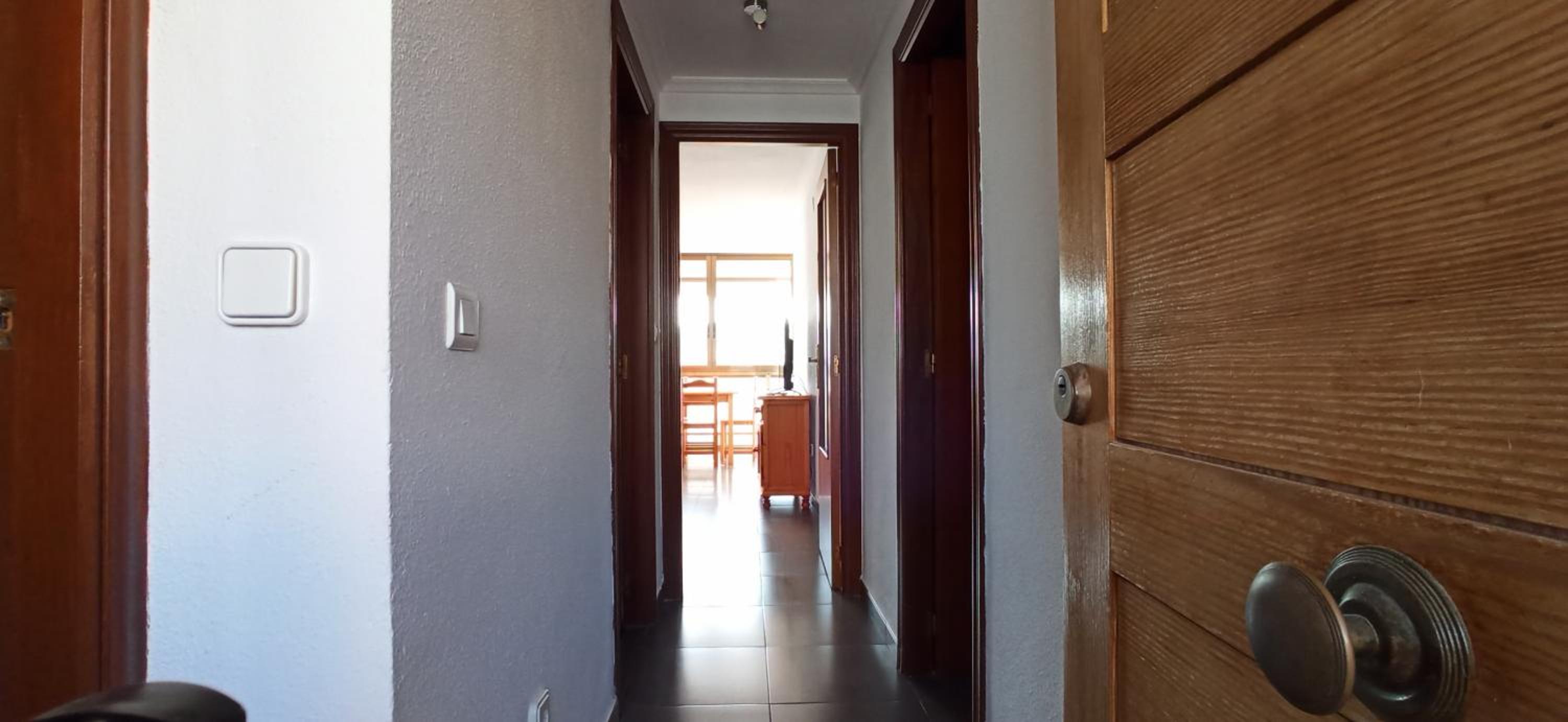Apartamentos Atalaya
