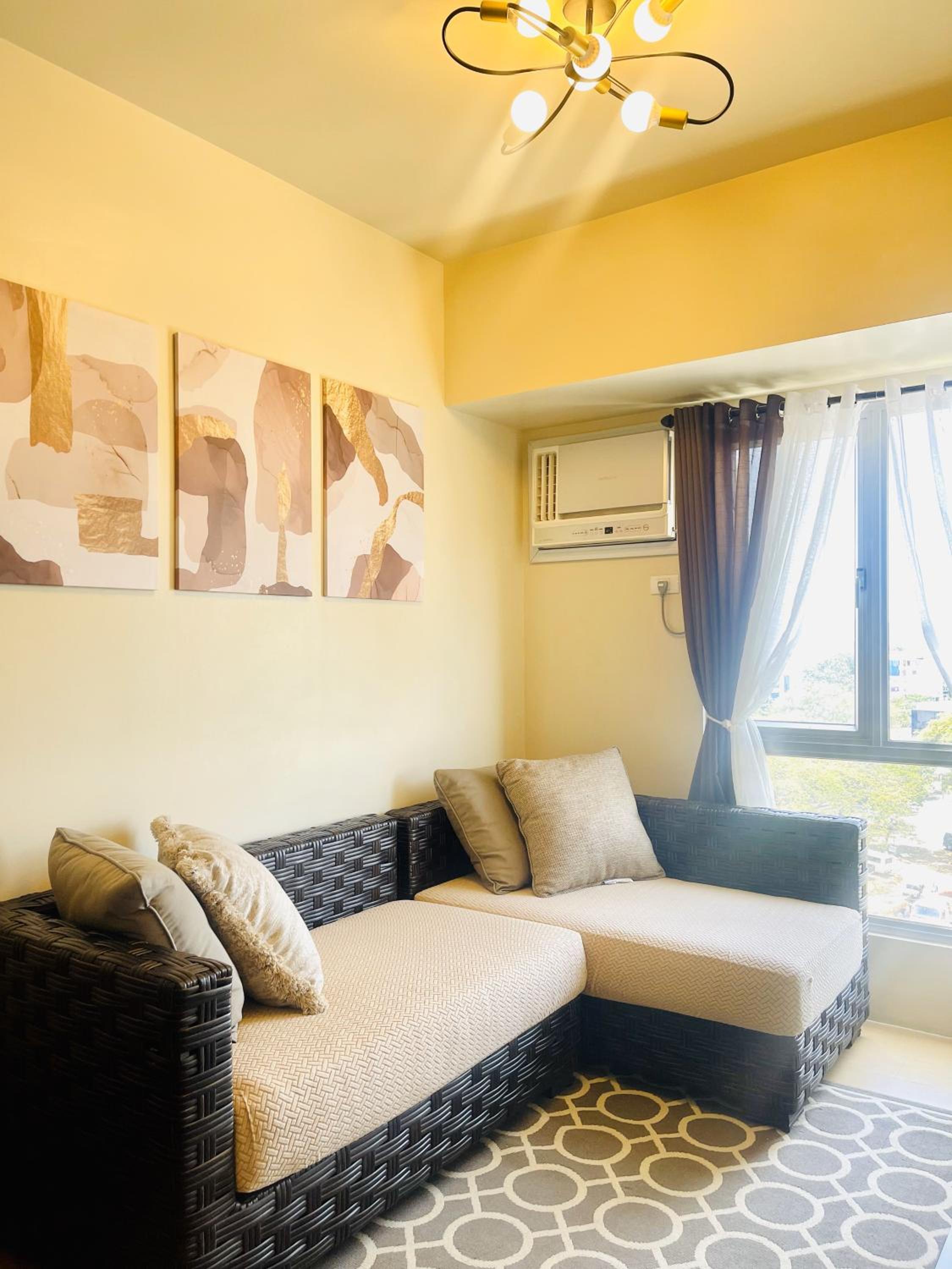 Sunset View 1-BR Unit at Centrio Tower beside Ayala Mall Downtown CDO view 5