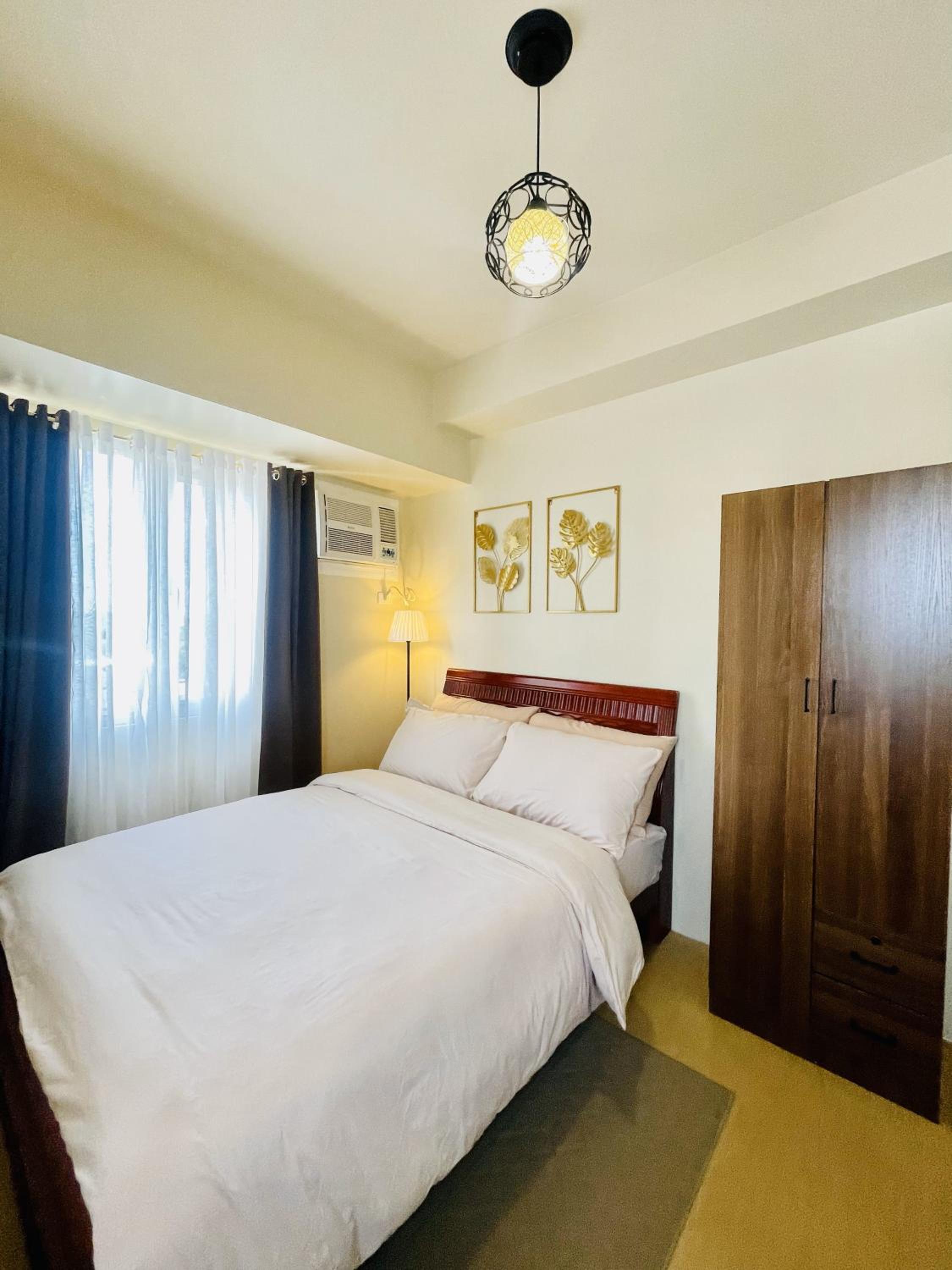 Sunset View 1-BR Unit at Centrio Tower beside Ayala Mall Downtown CDO view 3