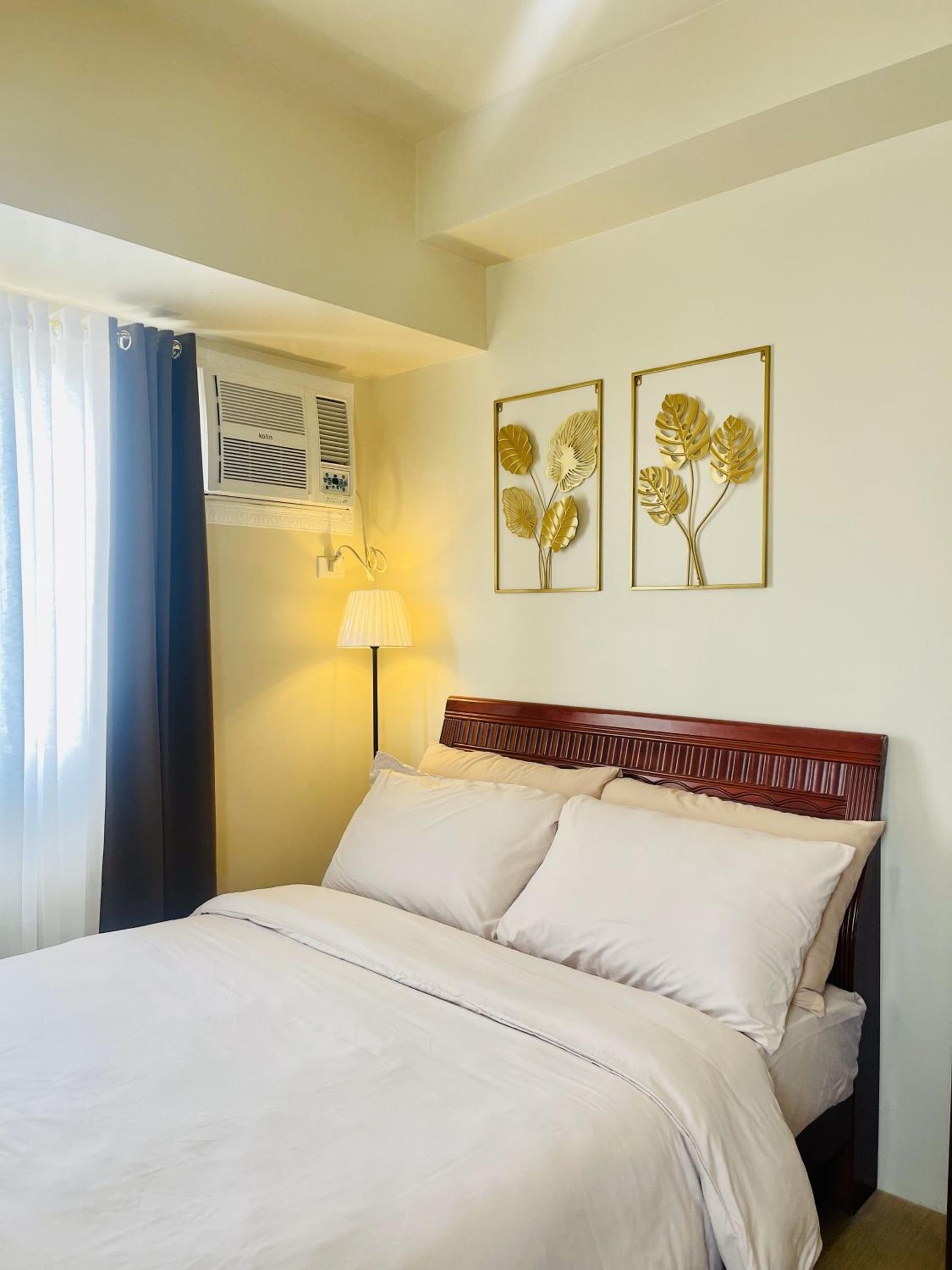 Sunset View 1-BR Unit at Centrio Tower beside Ayala Mall Downtown CDO view 2