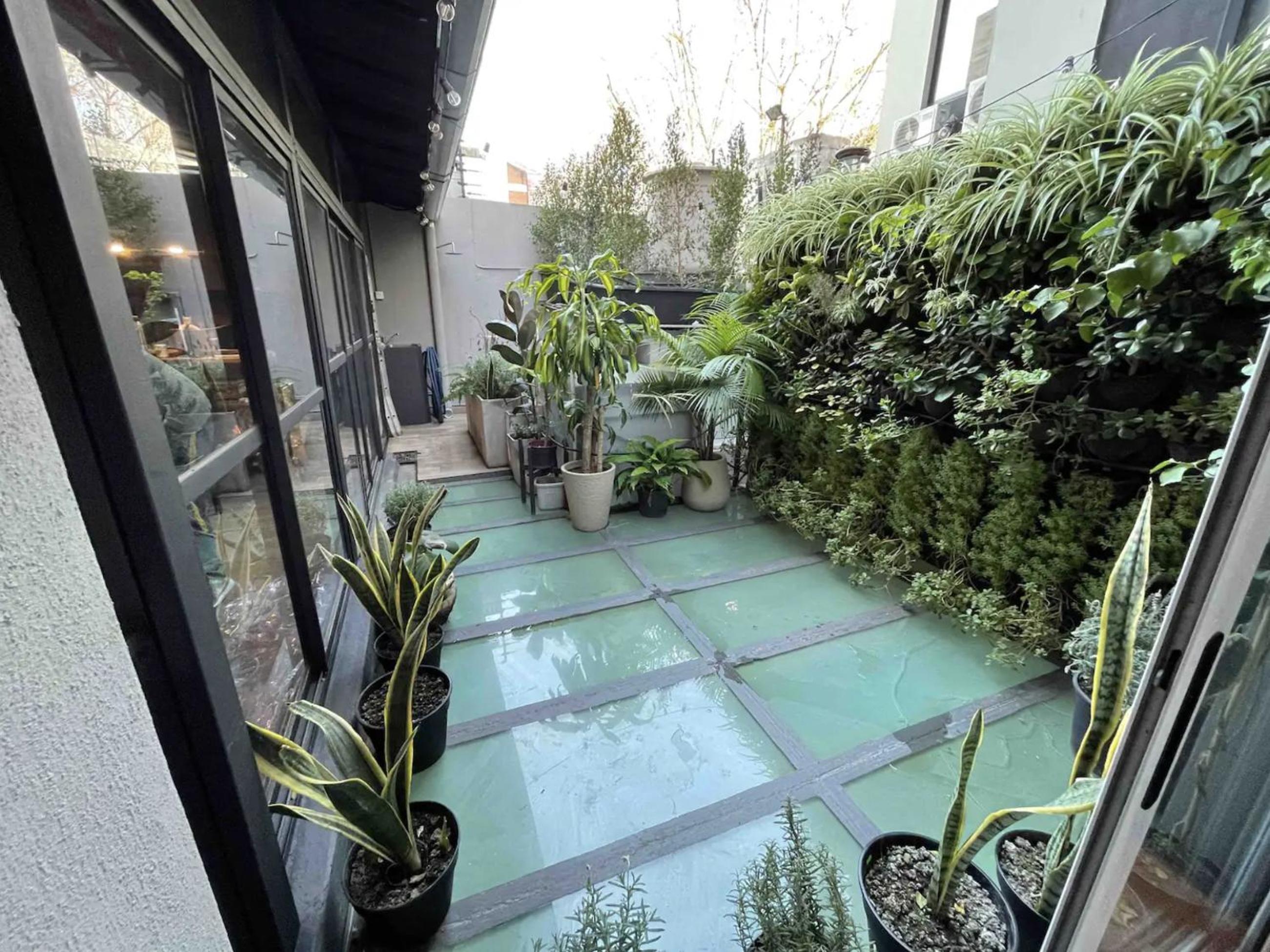 Gran Casa Palermo HollyHouse