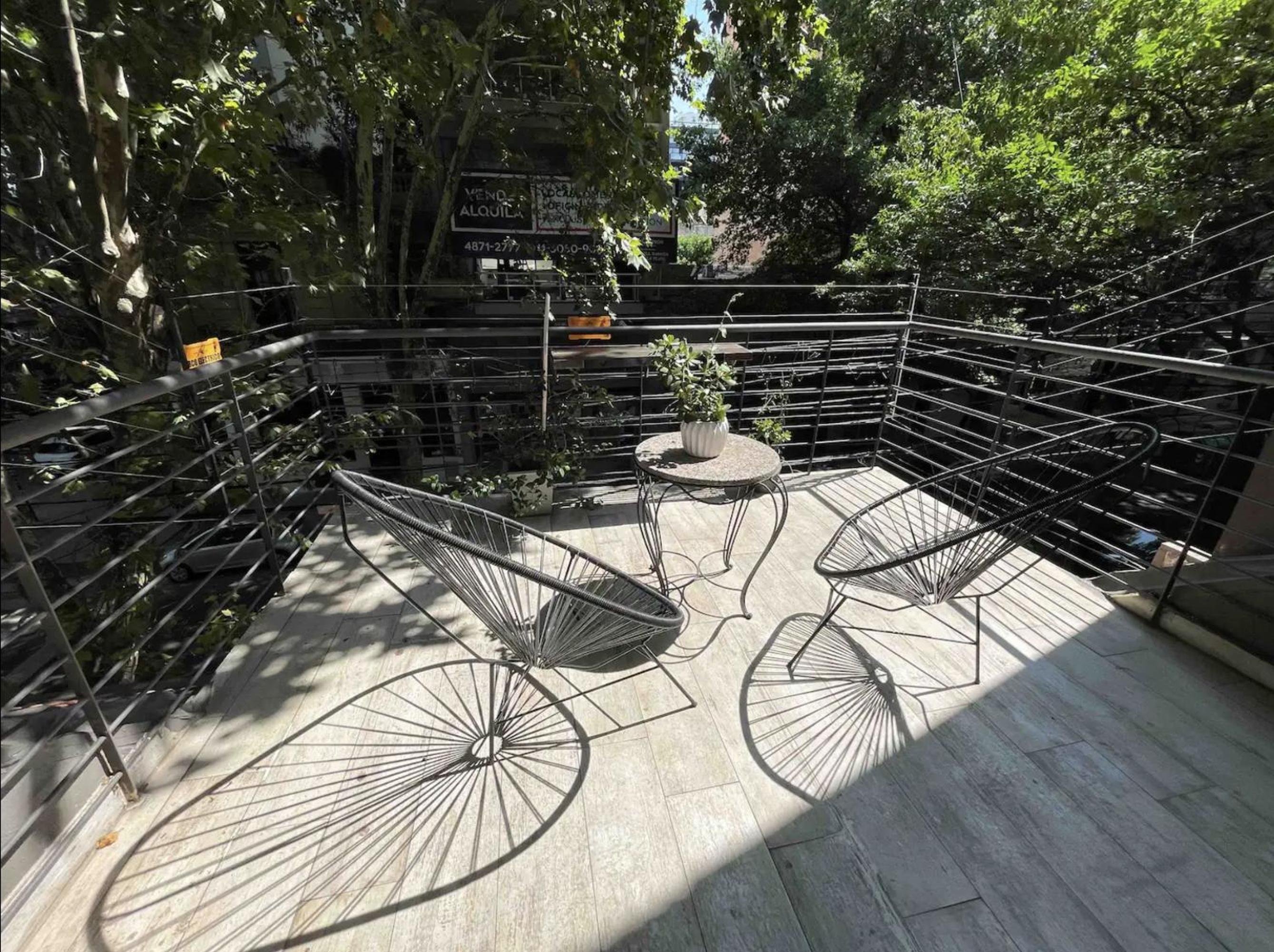Gran Casa Palermo HollyHouse
