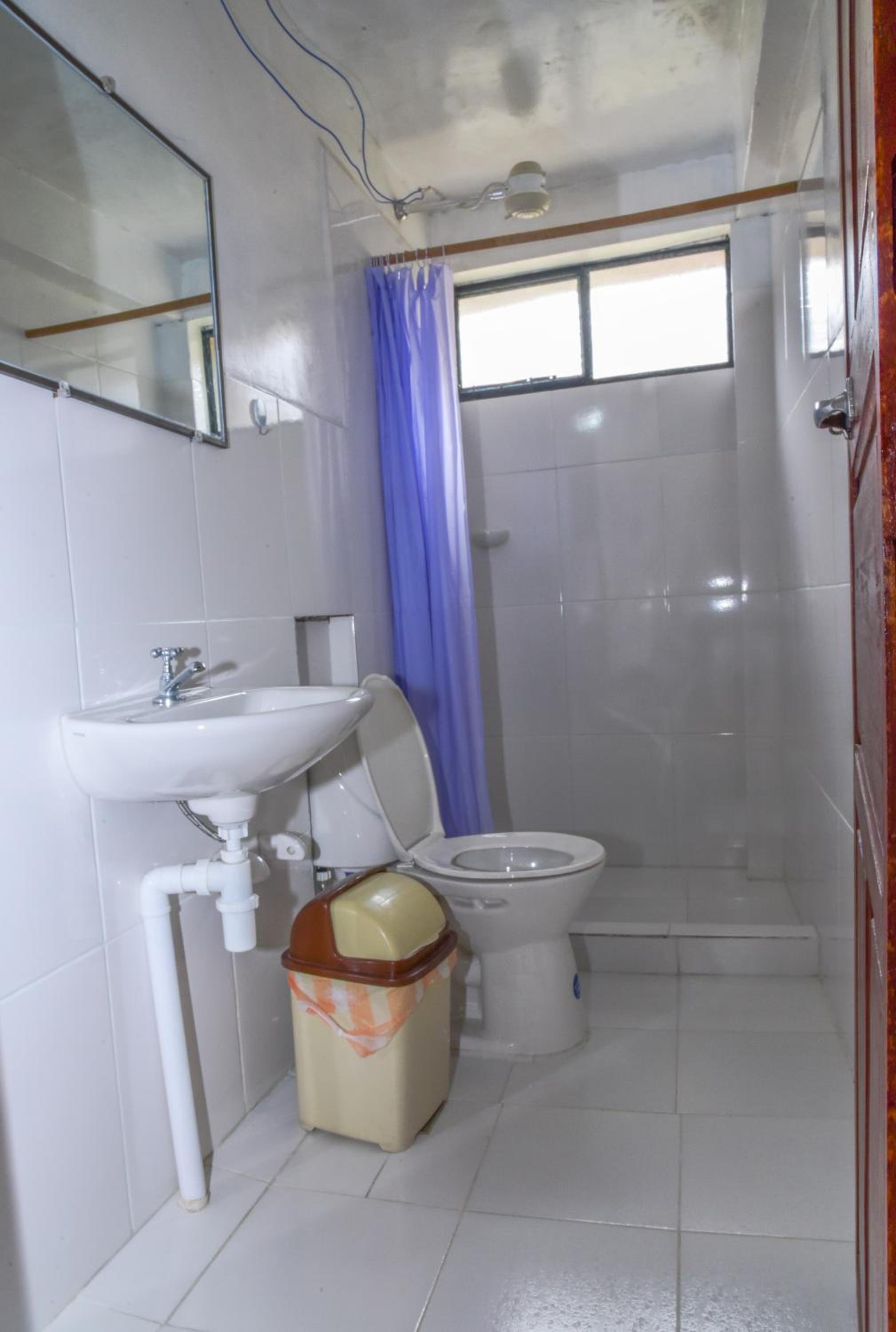 Hostal Cultural Bertha Challapampa Isla del Sol parte Norte