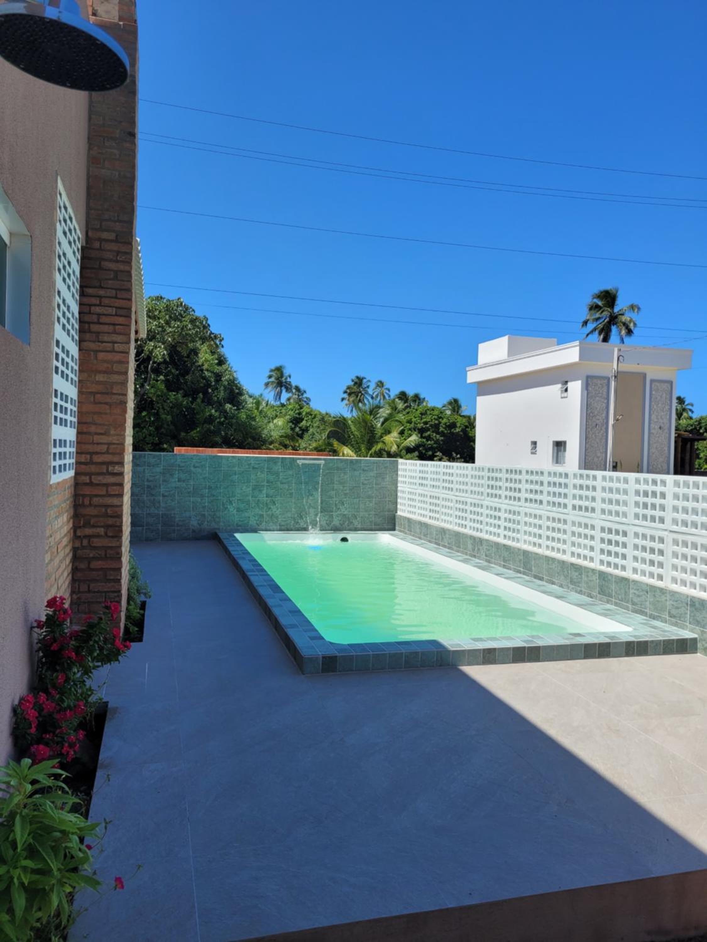 Casa Marémar Maragogi