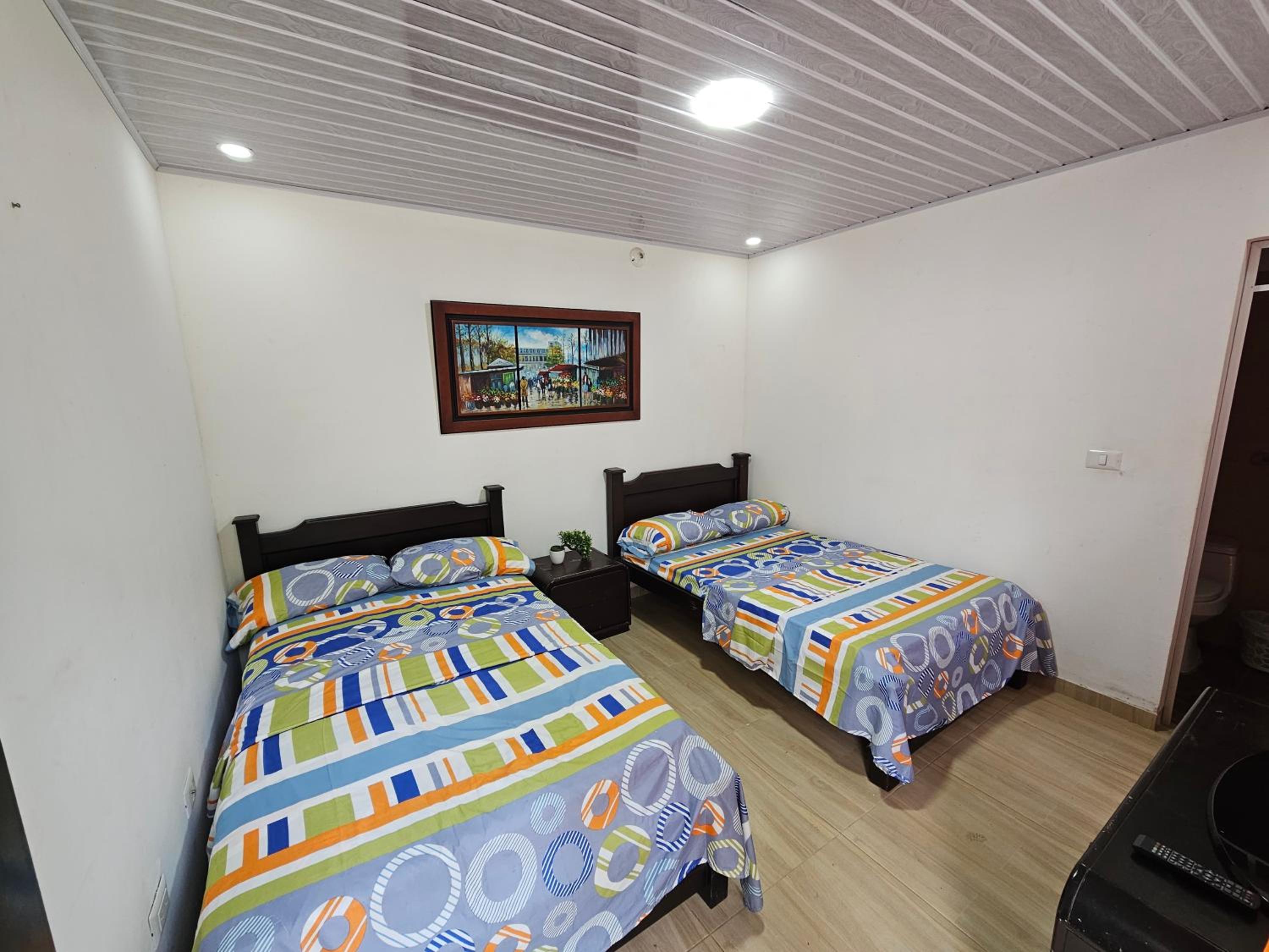 B&B Villa CALASAN