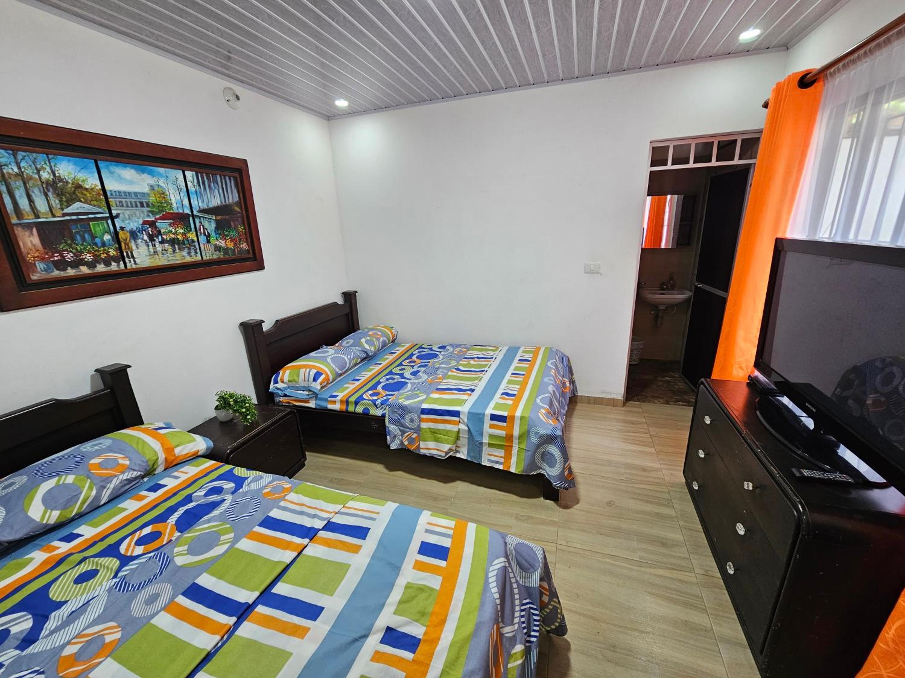 B&B Villa CALASAN