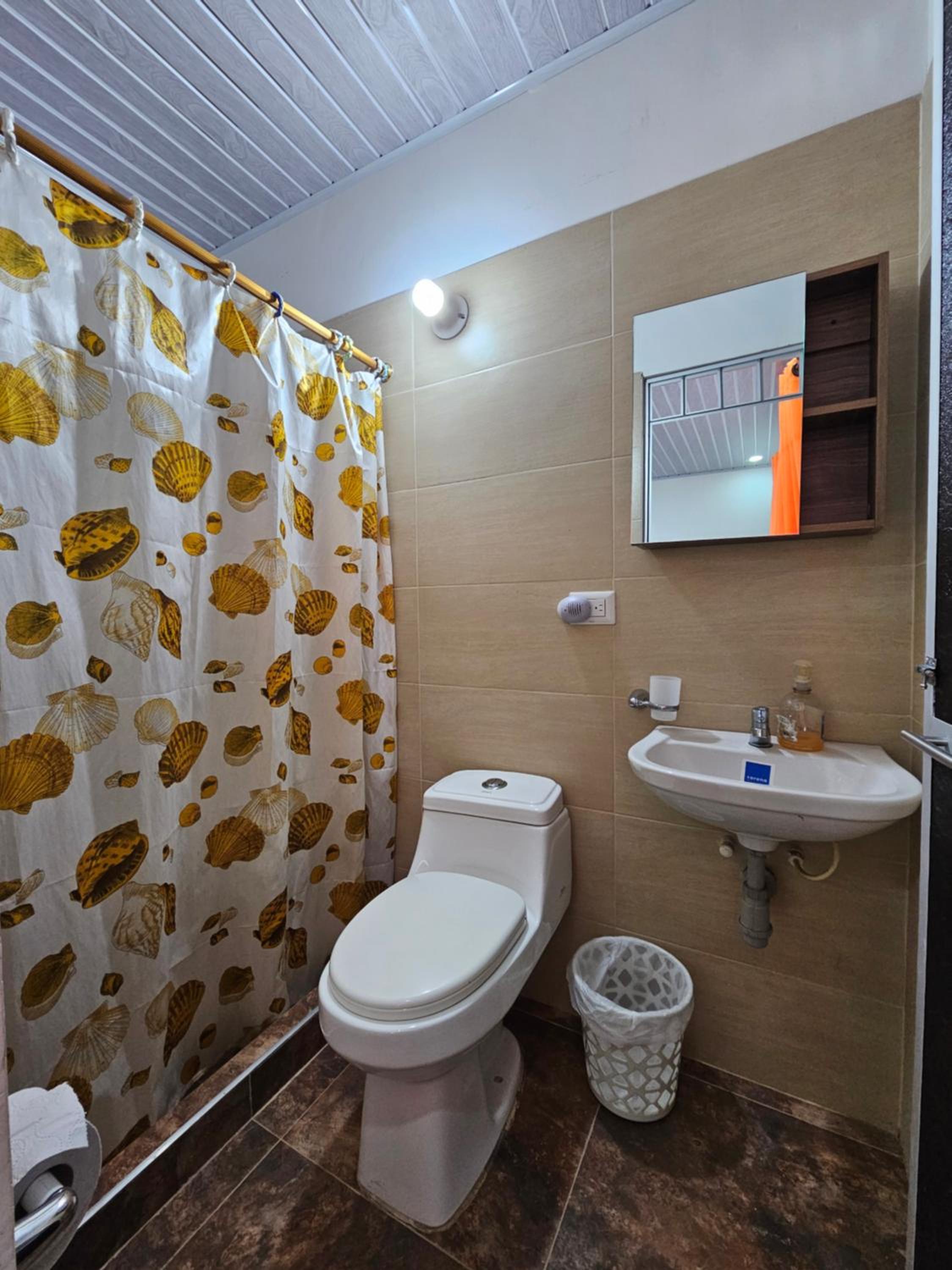 B&B Villa CALASAN
