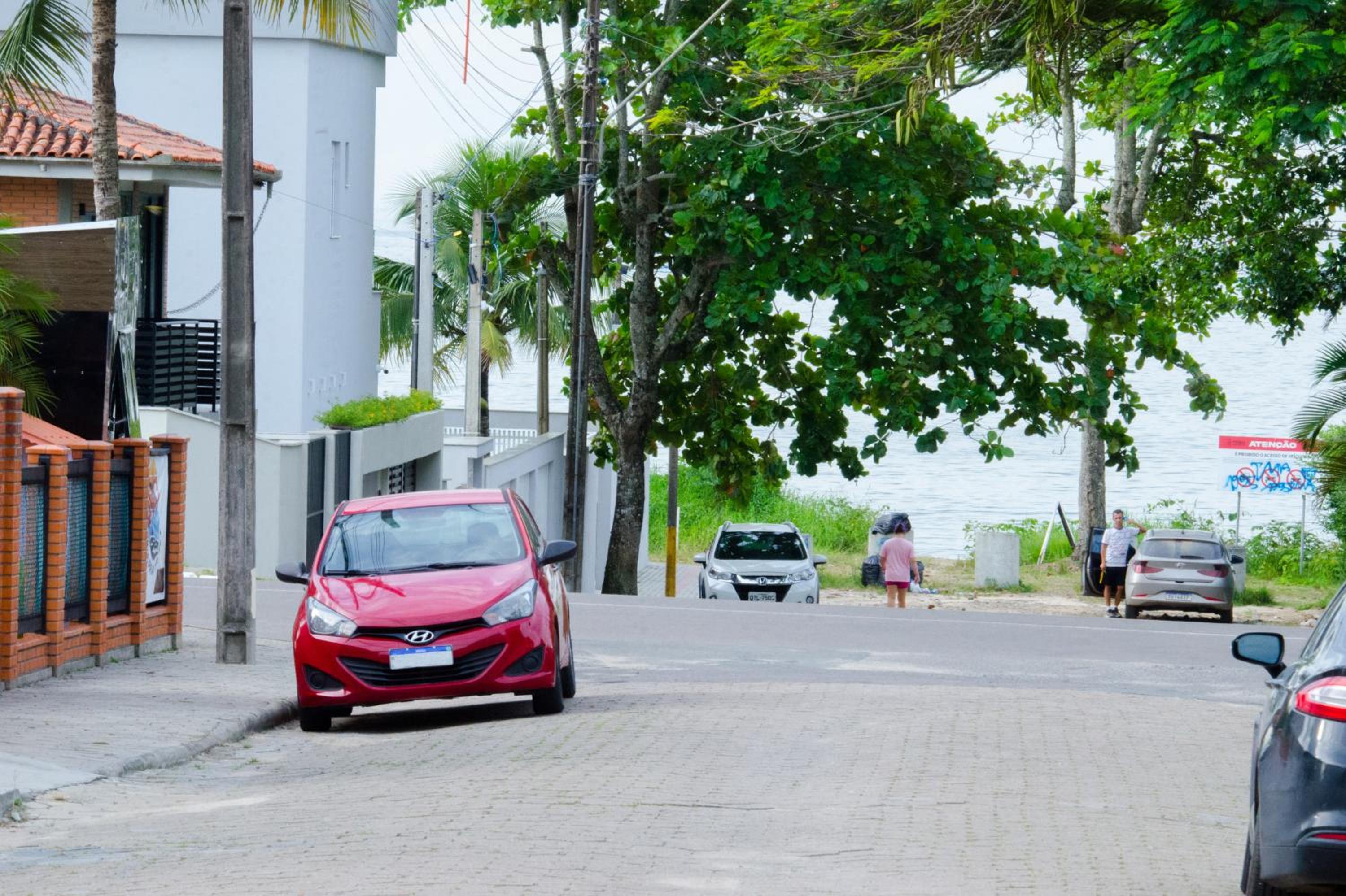 Pousada Viva praia 30 metros da praia