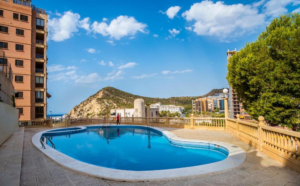 Apartamentos Atalaya