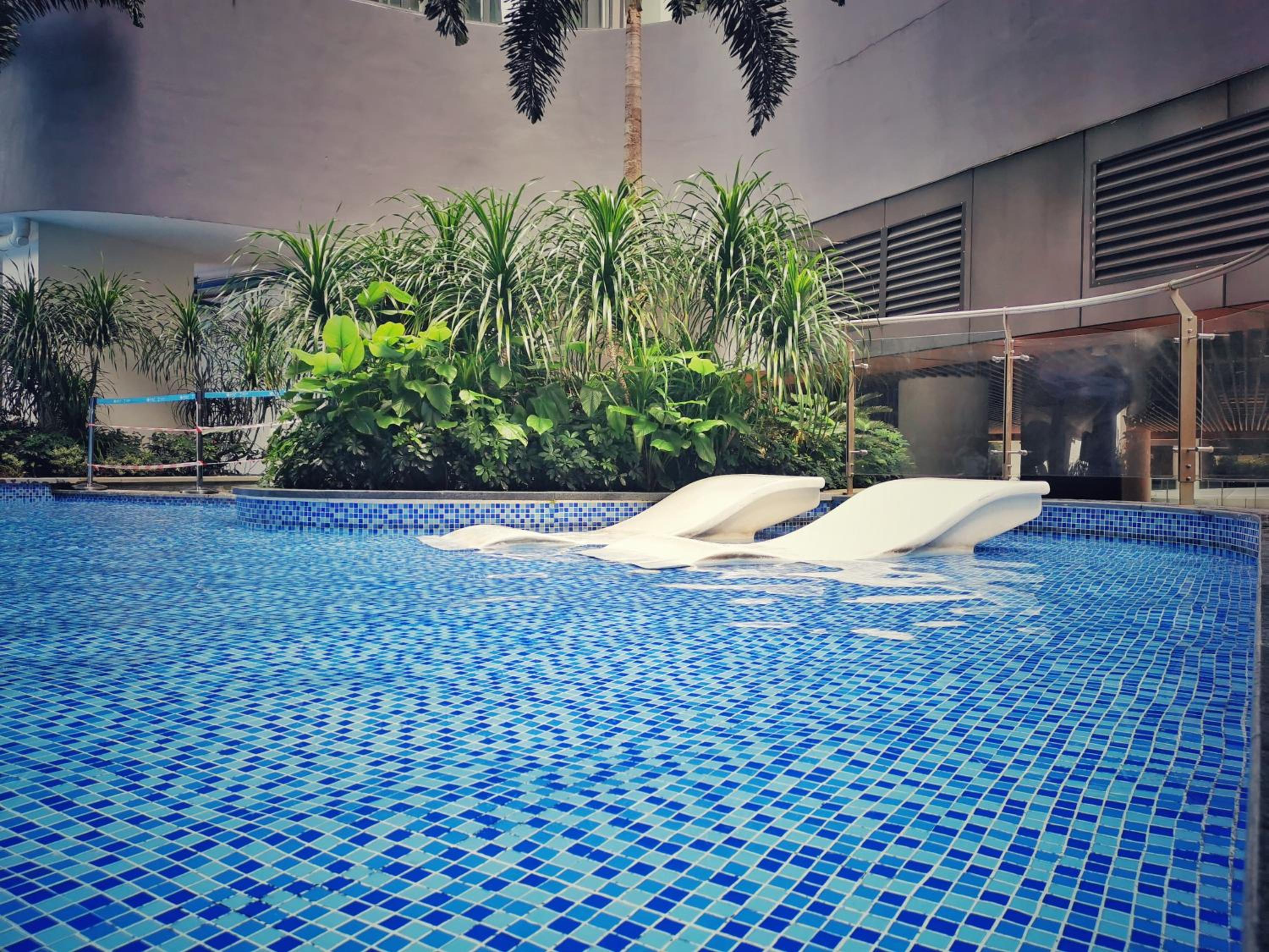 Yussy Homestay at R&F Princess Cove