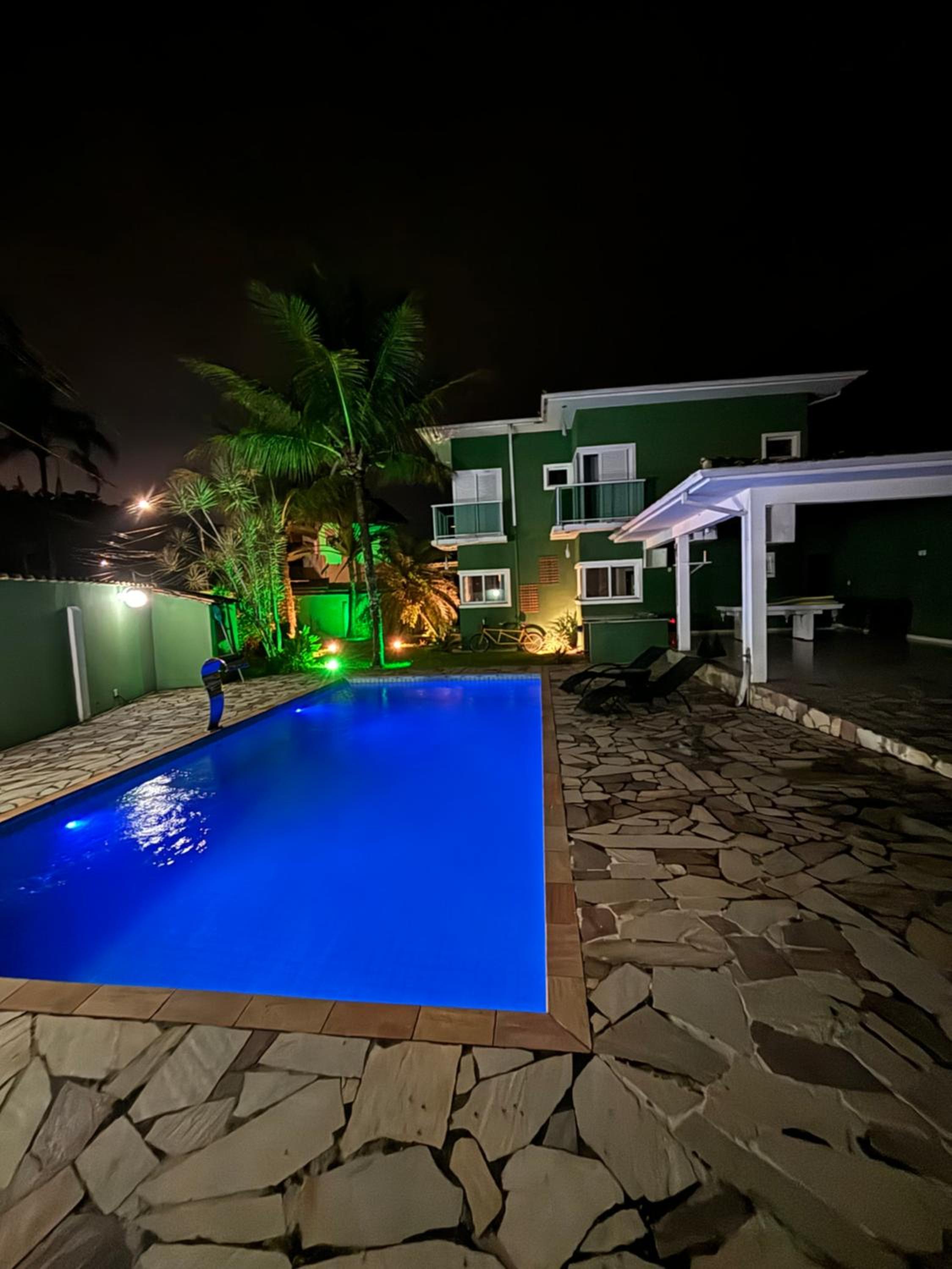 Casa Mata Atlântica Paraty