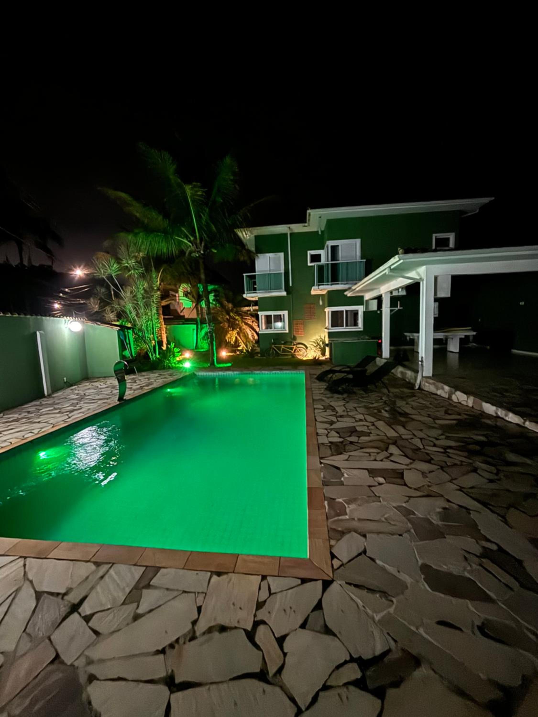 Casa Mata Atlântica Paraty