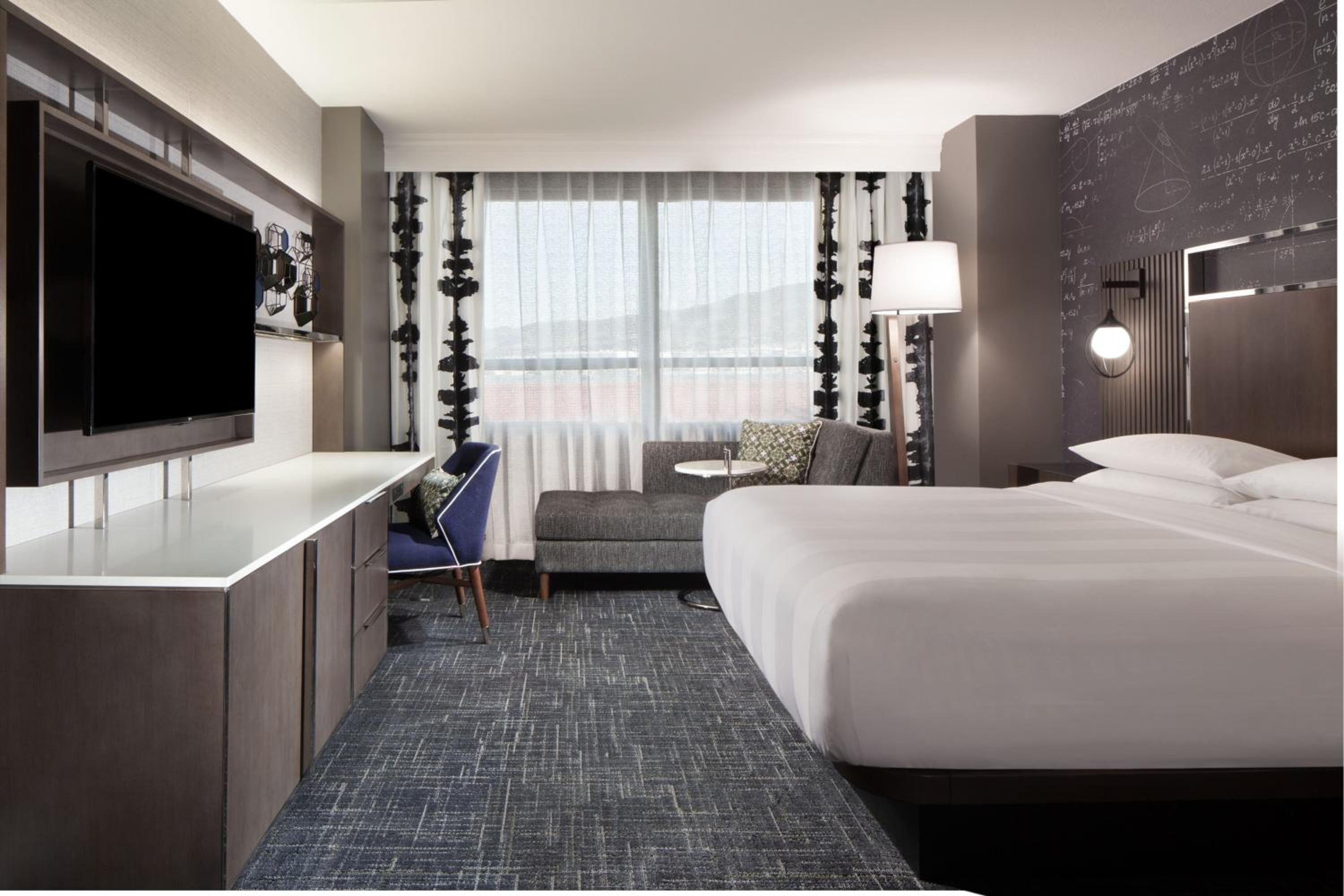 Fremont Marriott Silicon Valley - Property Image 61