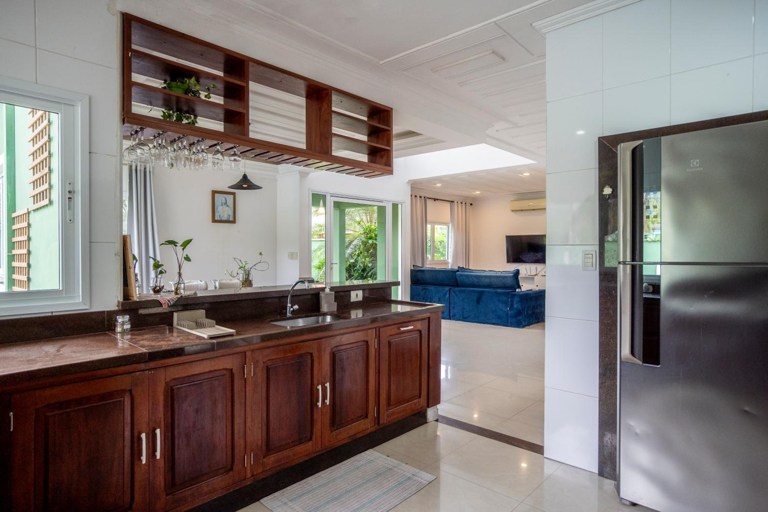 Casa Mata Atlântica Paraty