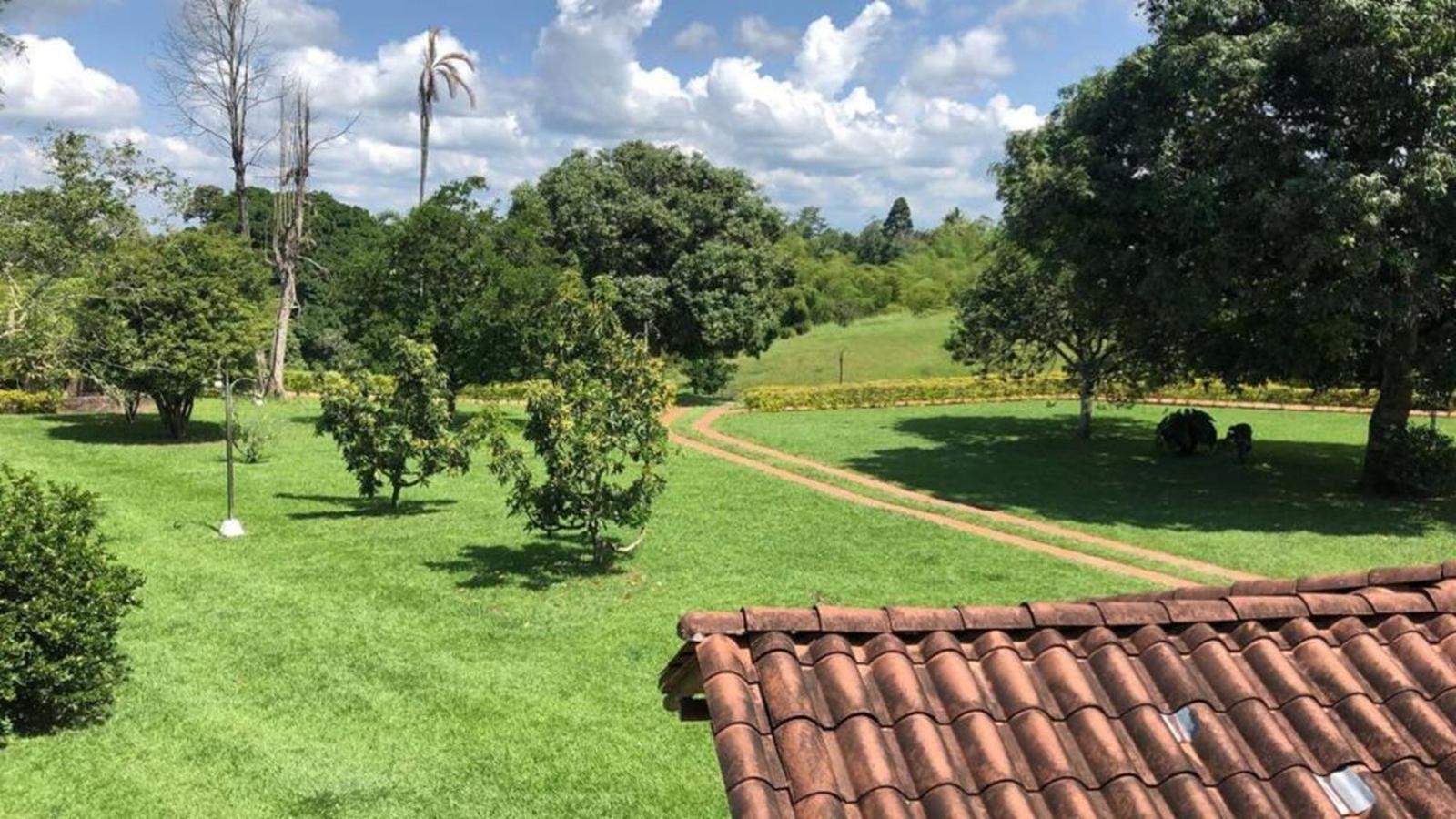 Chalet La Estancia - Parque del Café
