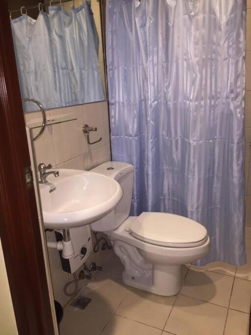 Spacious Studio Apartment B201 view 4