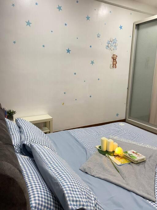 CozyVista Setapak Central Mall 10Pax 3BR 2CarPark