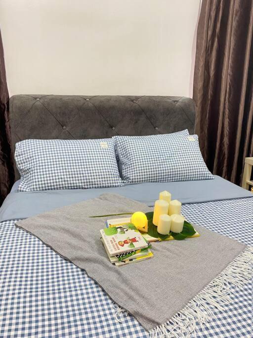 CozyVista Setapak Central Mall 10Pax 3BR 2CarPark