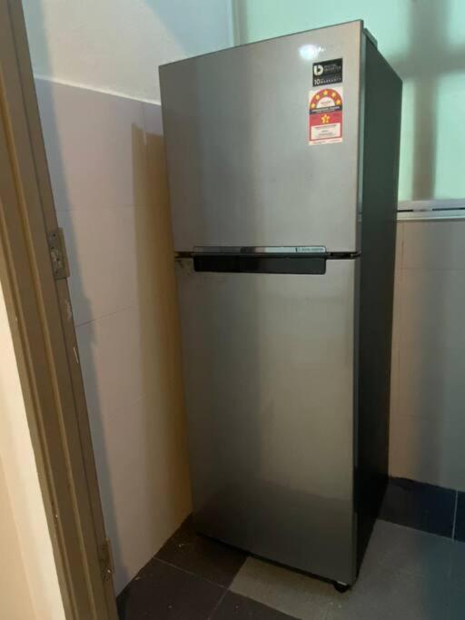 CozyVista Setapak Central Mall 10Pax 3BR 2CarPark
