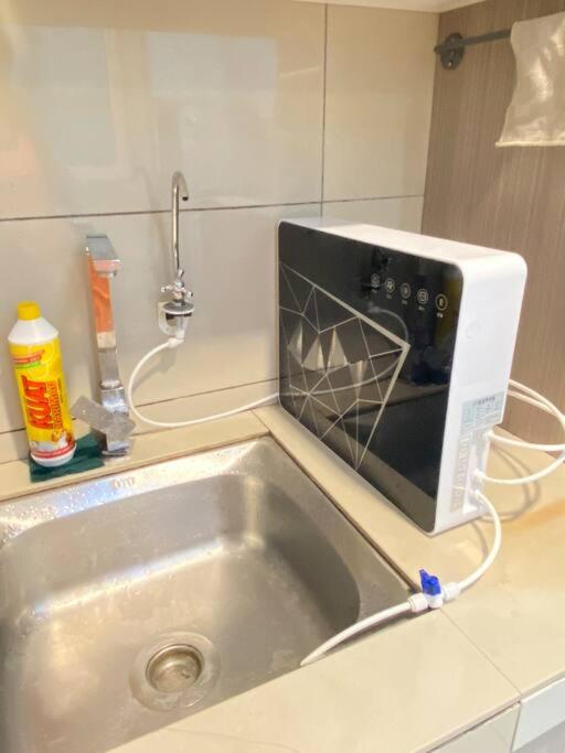 CozyVista Setapak Central Mall 10Pax 3BR 2CarPark