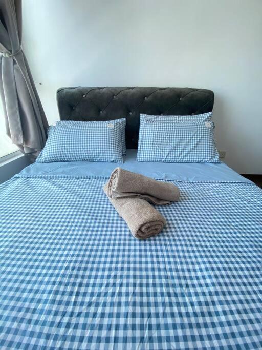 CozyVista Setapak Central Mall 10Pax 3BR 2CarPark