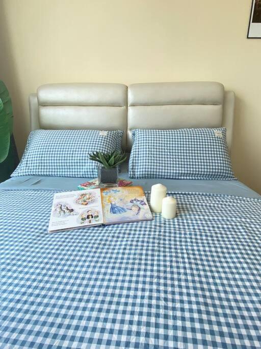 CozyVista Setapak Central Mall 10Pax 3BR 2CarPark