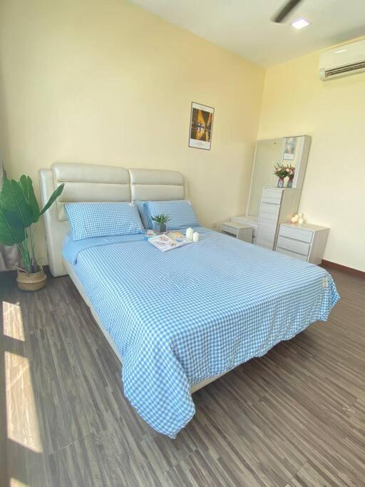 CozyVista Setapak Central Mall 10Pax 3BR 2CarPark