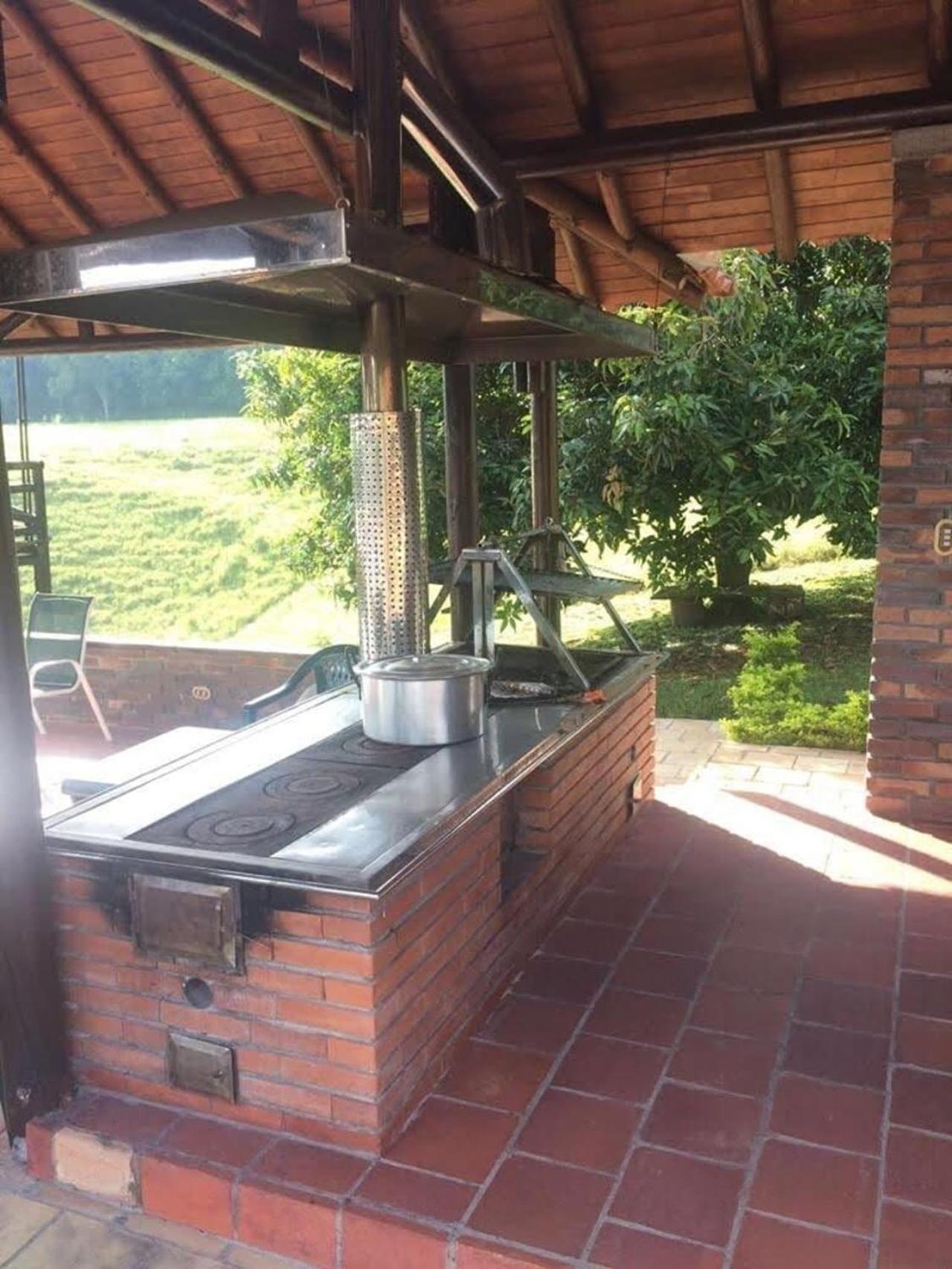 Chalet La Estancia - Parque del Café