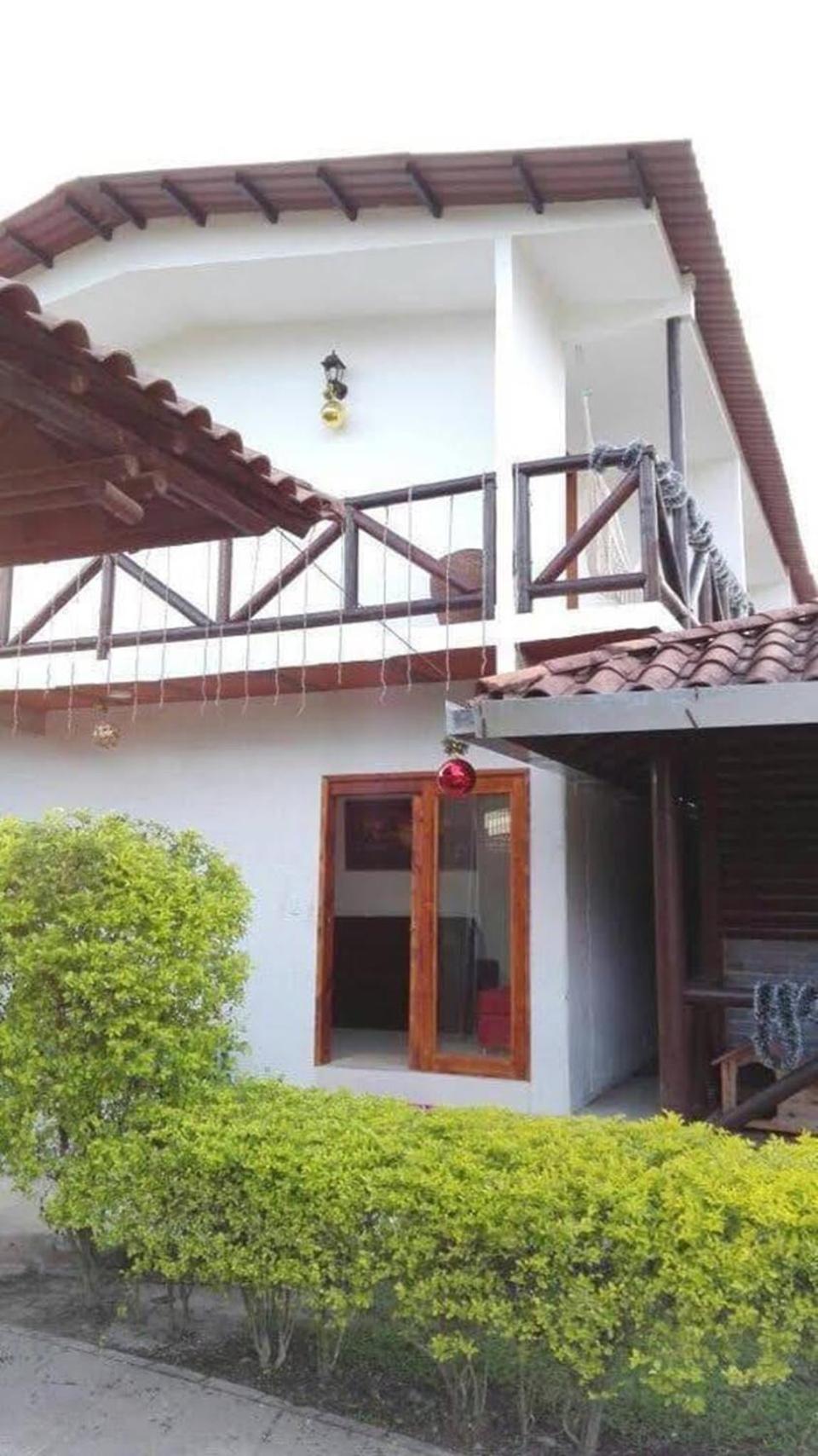Chalet La Estancia - Parque del Café
