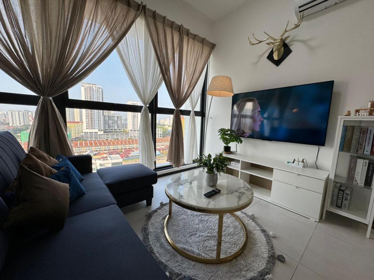 DeLuma-Urban Suites, photo 9