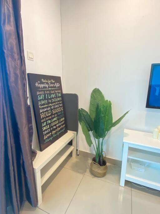 CozyVista Setapak Central Mall 10Pax 3BR 2CarPark