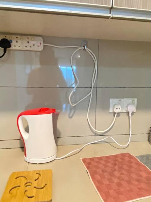 CozyVista Setapak Central Mall 10Pax 3BR 2CarPark
