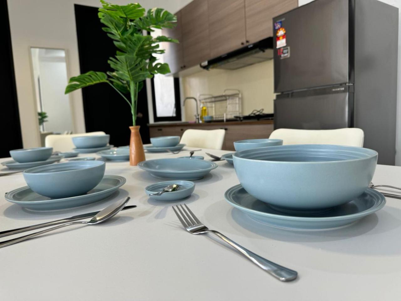 DeLuma-Urban Suites, photo 16