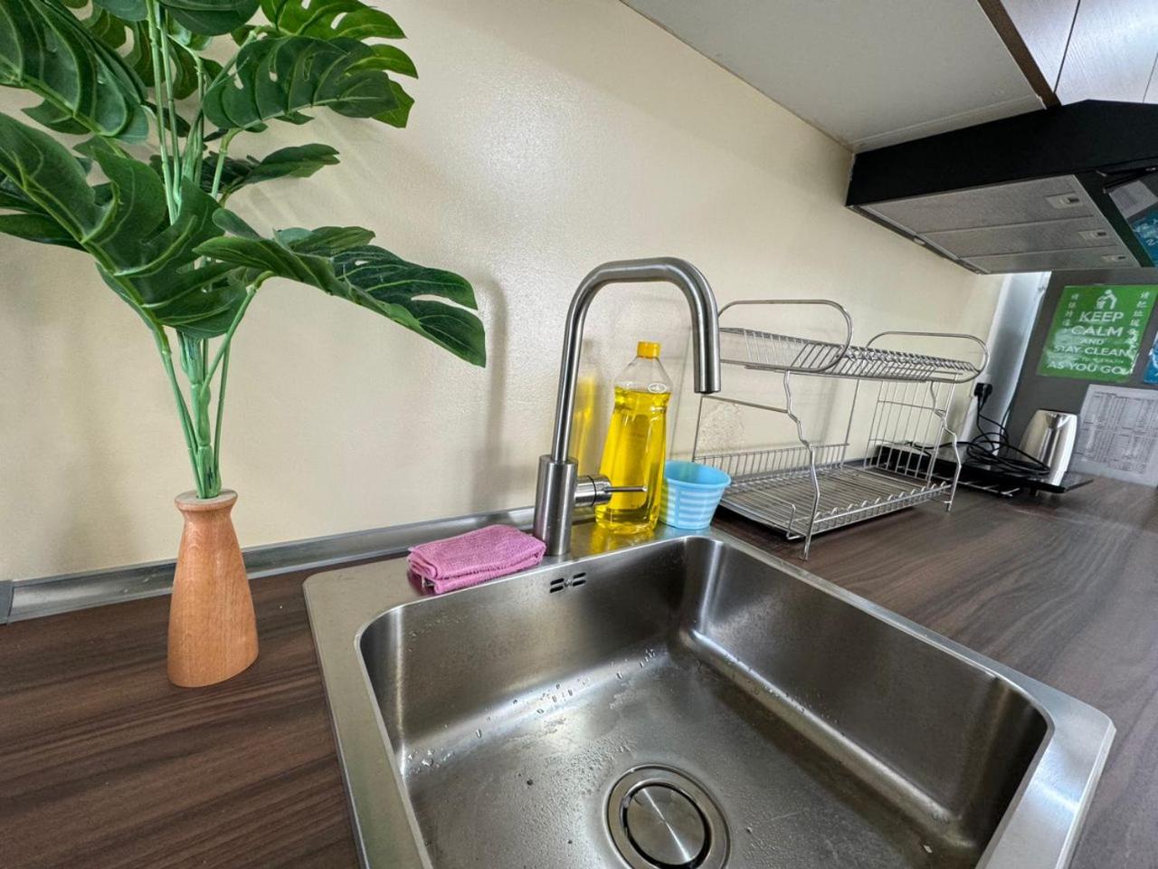 DeLuma-Urban Suites, photo 12