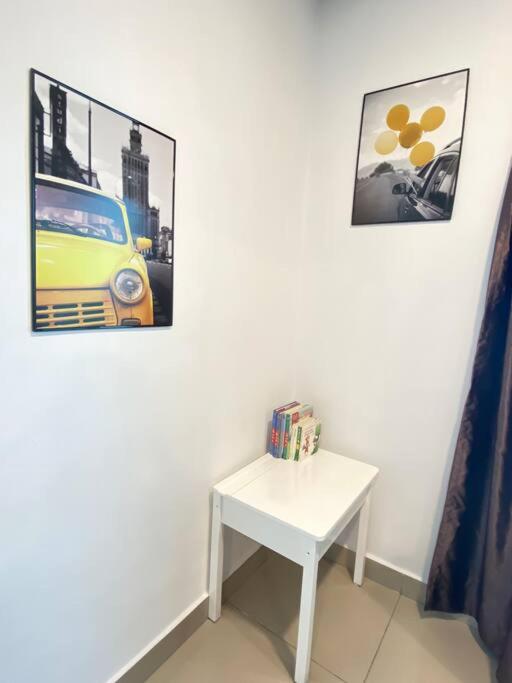 CozyVista Setapak Central Mall 10Pax 3BR 2CarPark