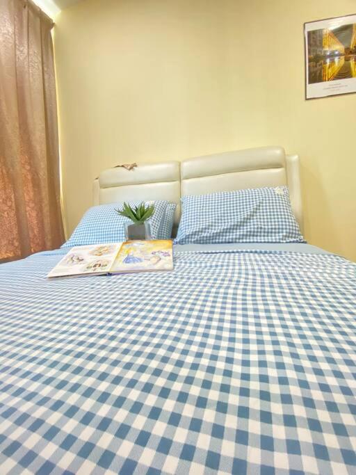 CozyVista Setapak Central Mall 10Pax 3BR 2CarPark