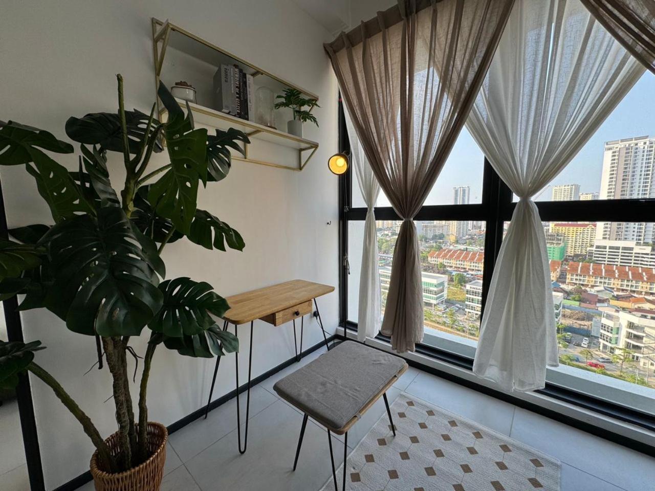 DeLuma-Urban Suites, photo 26