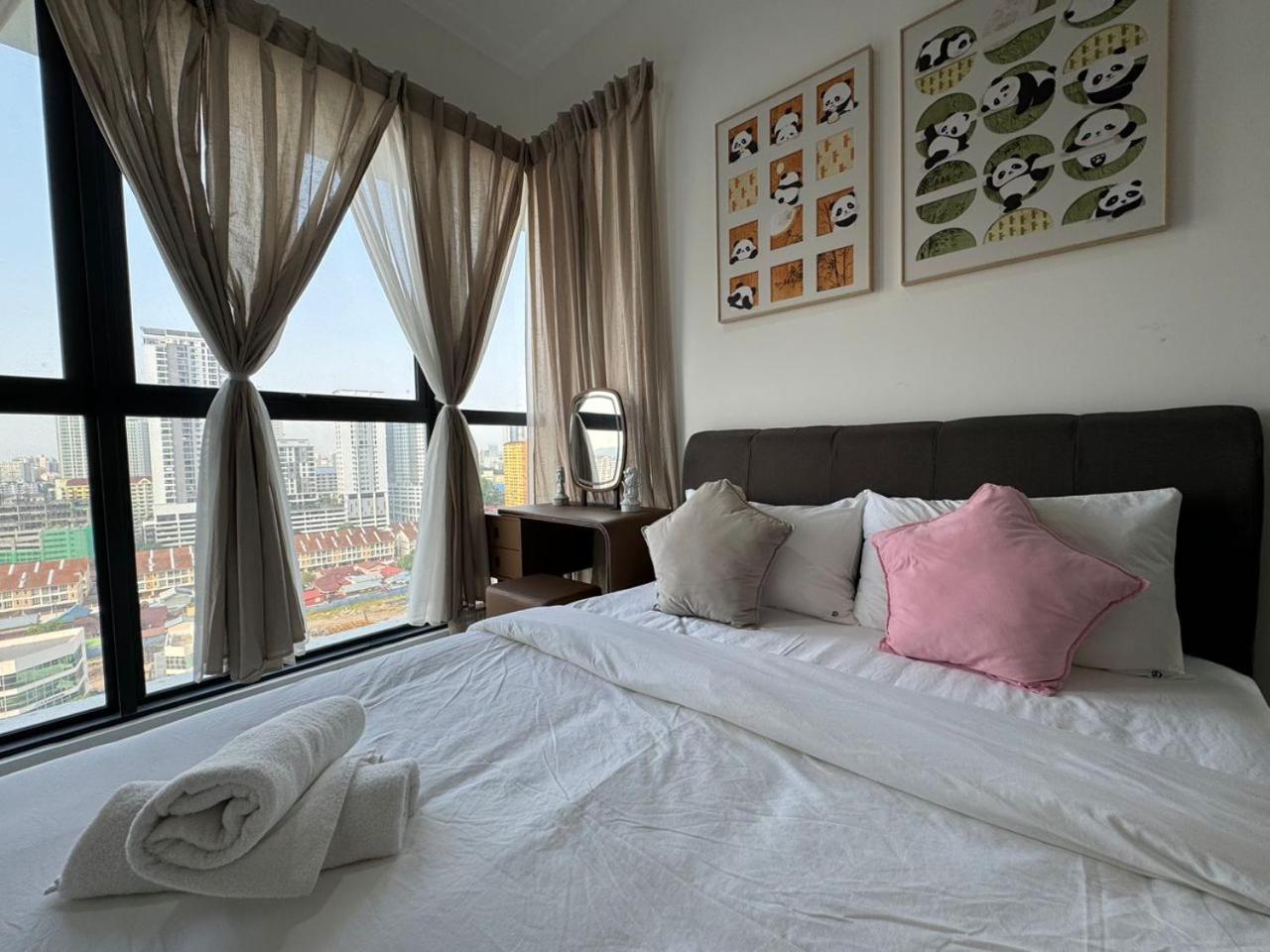 DeLuma-Urban Suites, photo 14
