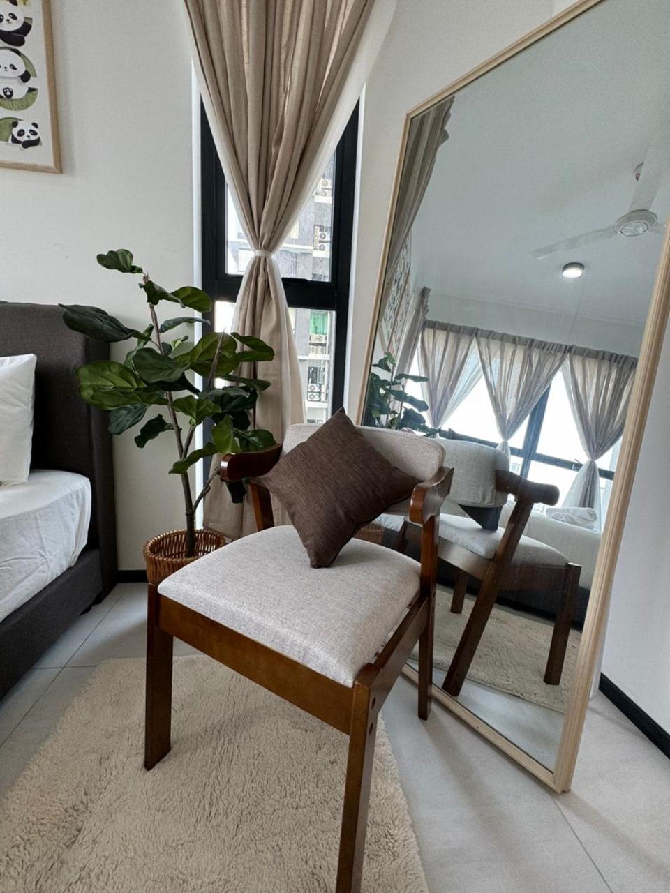 DeLuma-Urban Suites, photo 32